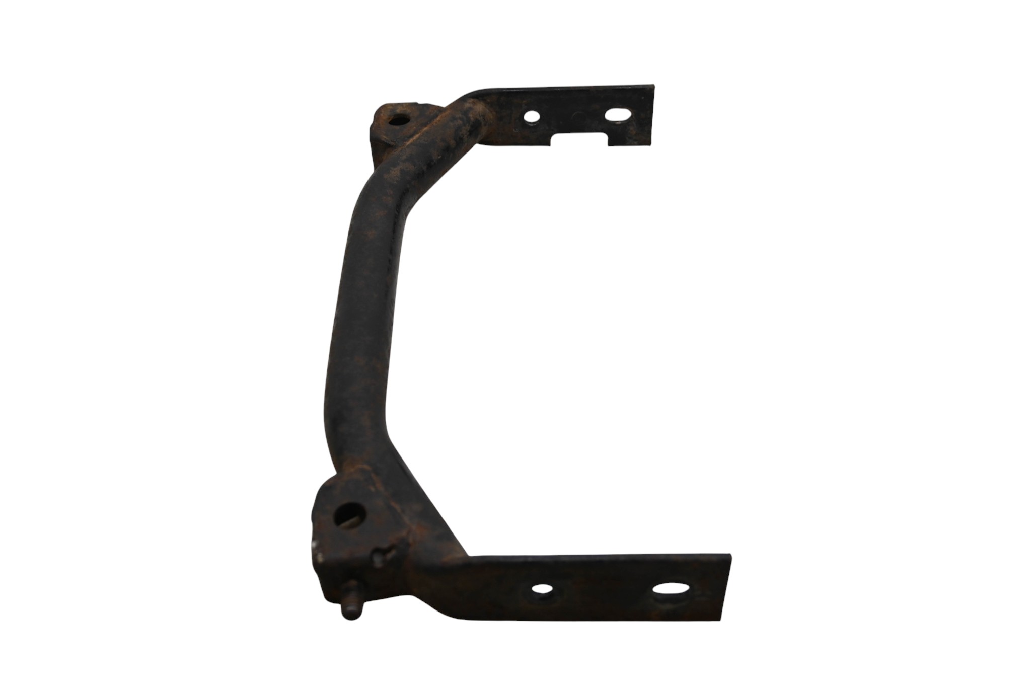 07 Arctic Cat 250 2x4 Rear Rack Carrier Bracket