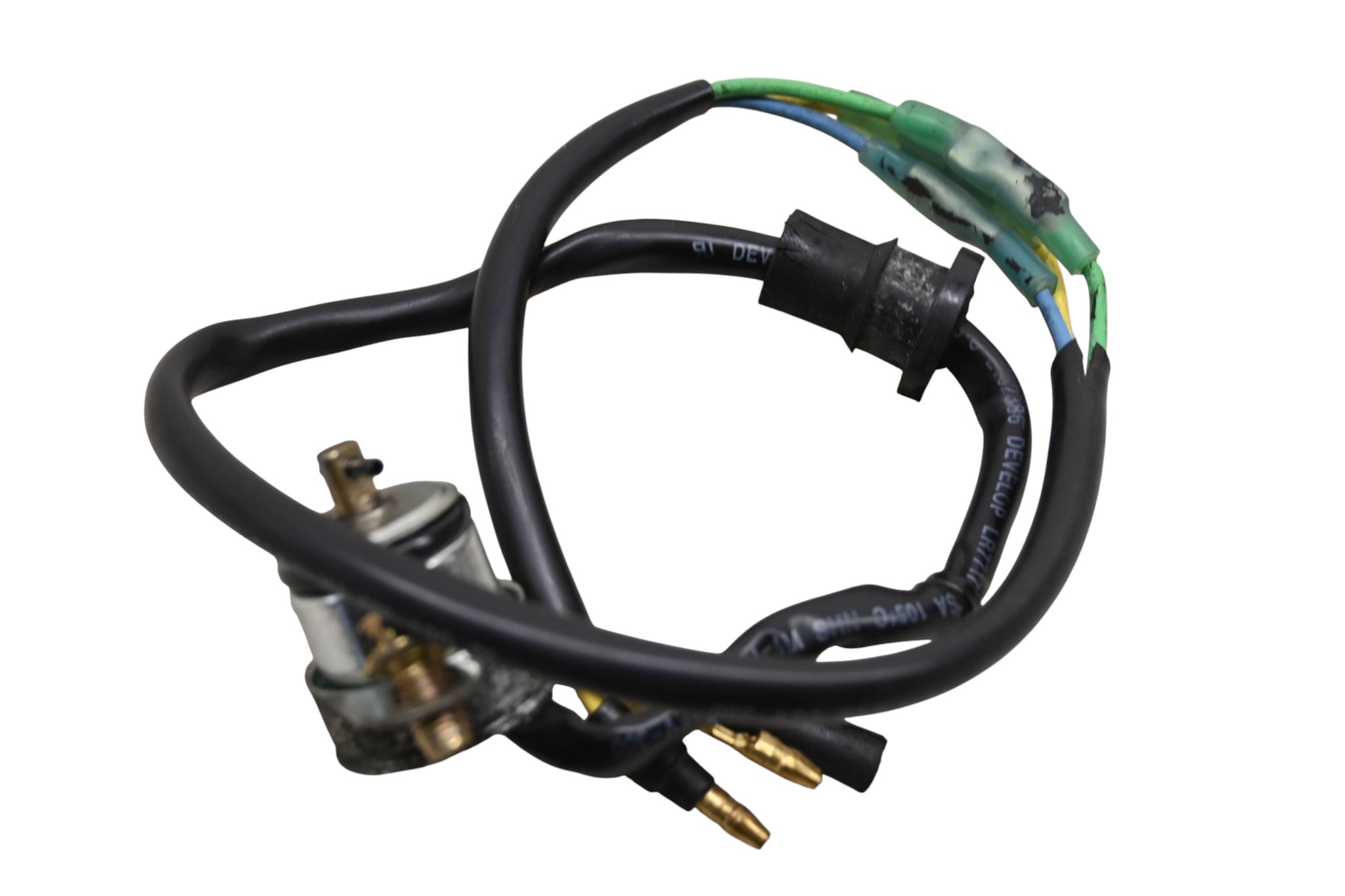 07 Arctic Cat 250 2x4 Gear Position Switch Neutral Sensor