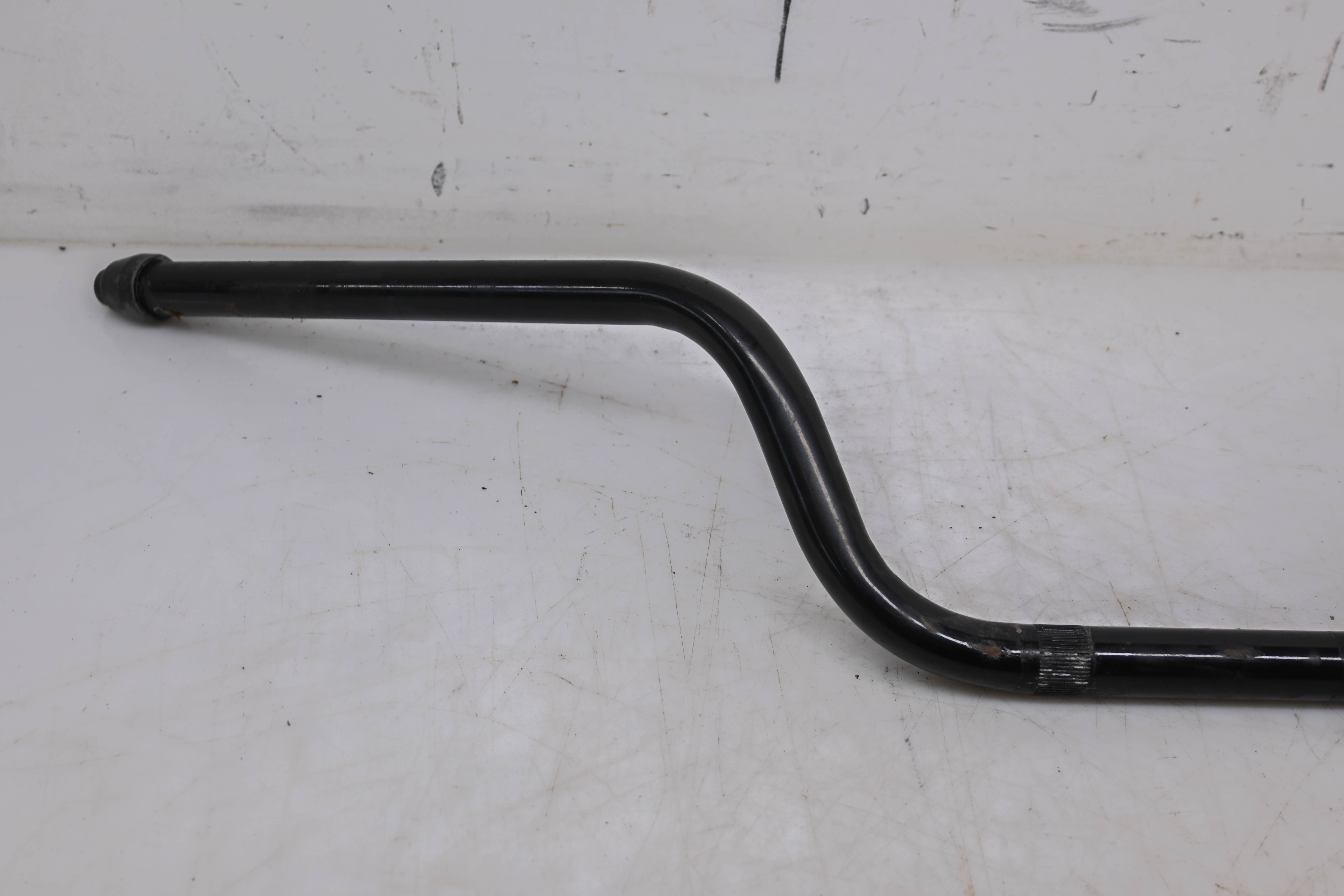 07 Arctic Cat 250 2x4 Handlebars