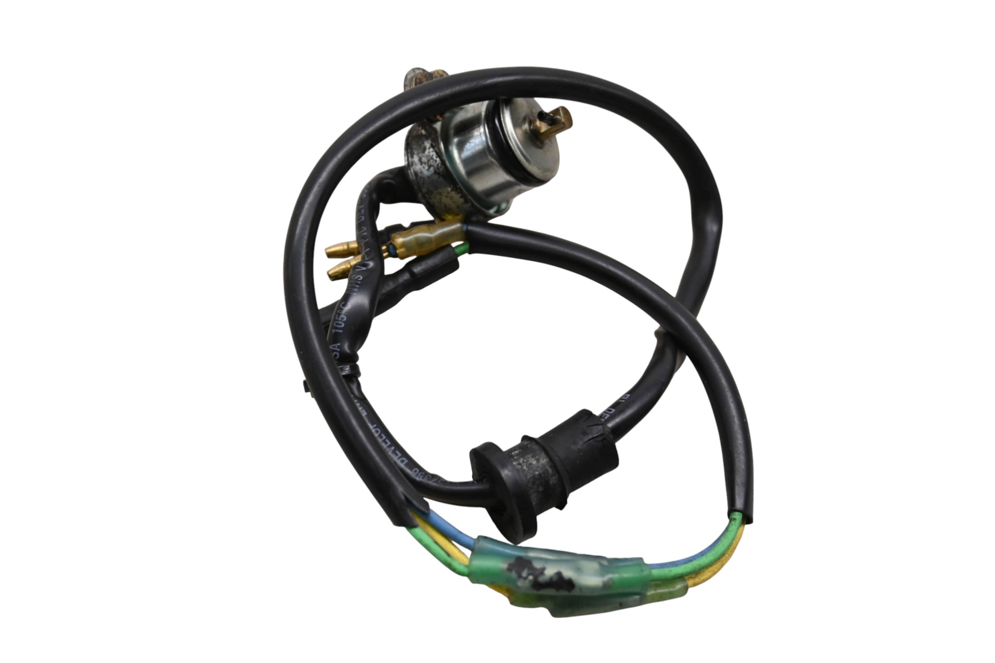 07 Arctic Cat 250 2x4 Gear Position Switch Neutral Sensor