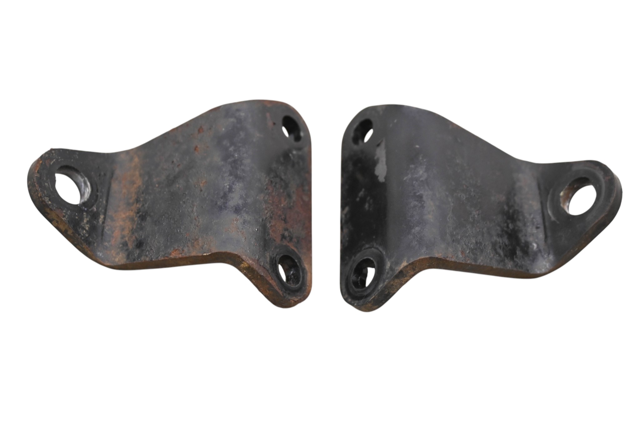 07 Arctic Cat 250 2x4 Engine Brackets Motor Mounts