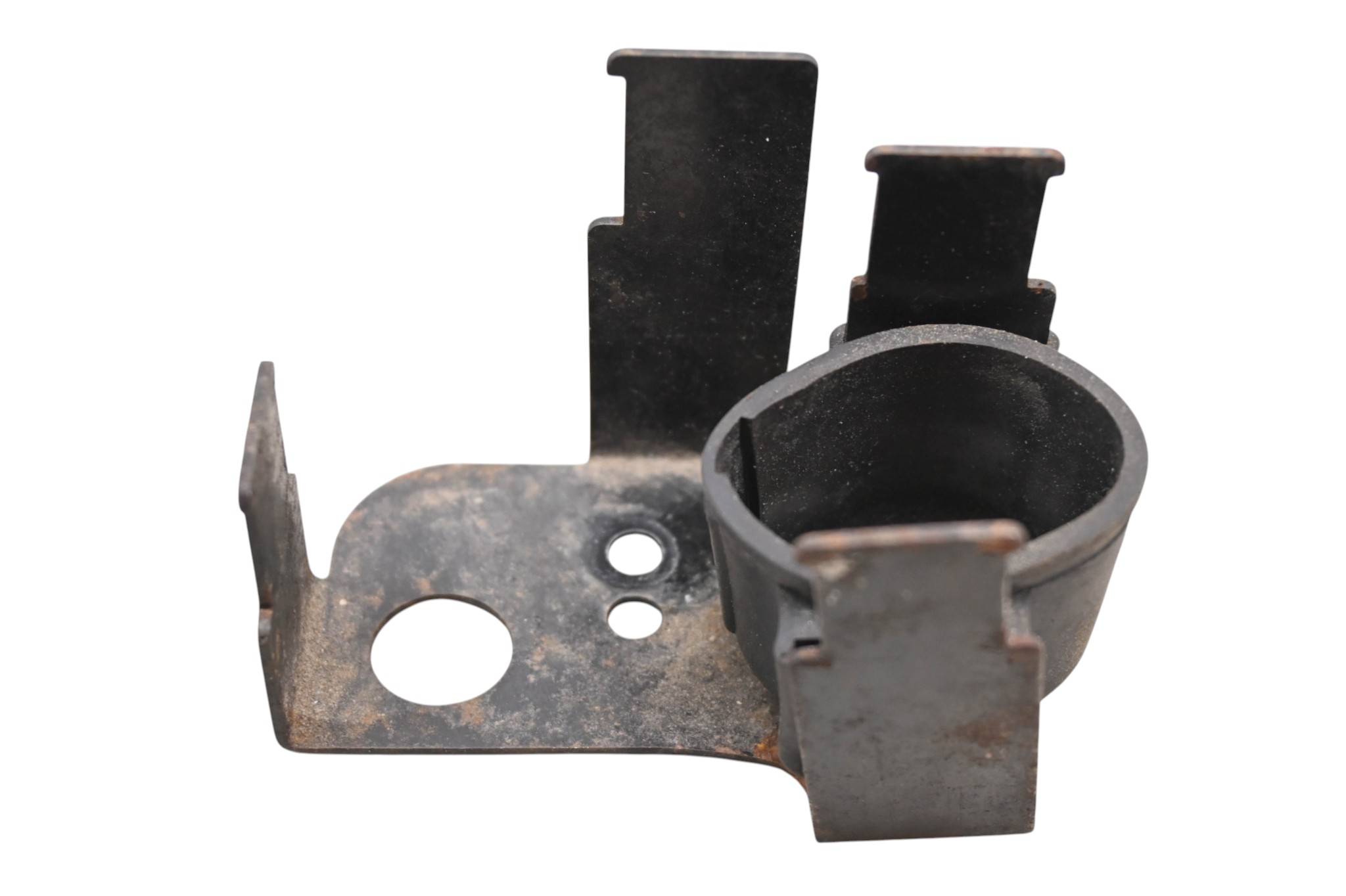 07 Arctic Cat 250 2x4 Solenoid Mounting Bracket