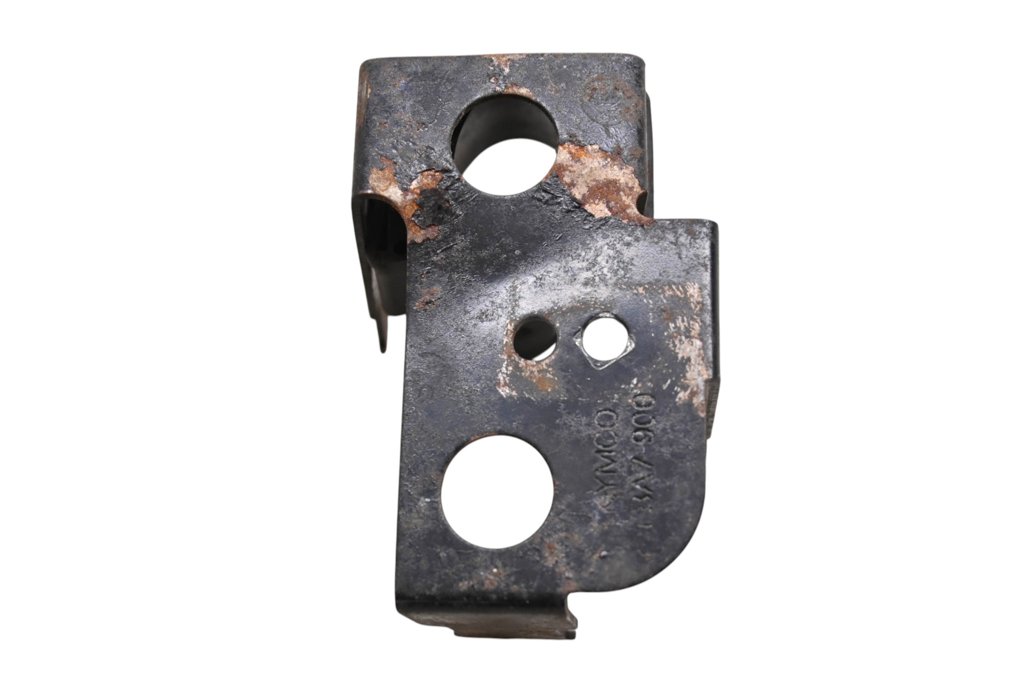 07 Arctic Cat 250 2x4 Solenoid Mounting Bracket