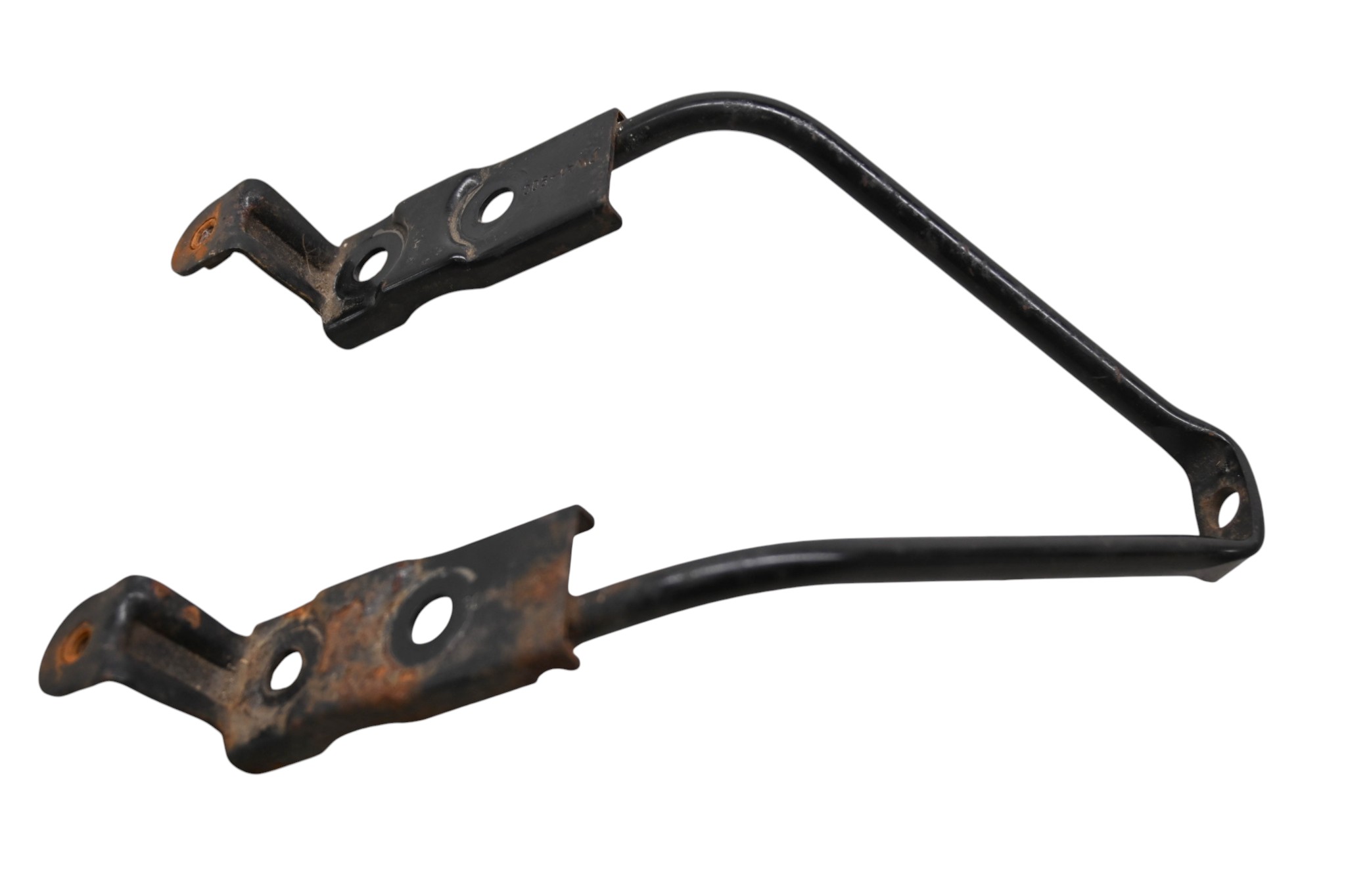 07 Arctic Cat 250 2x4 Instrument Pod Bracket