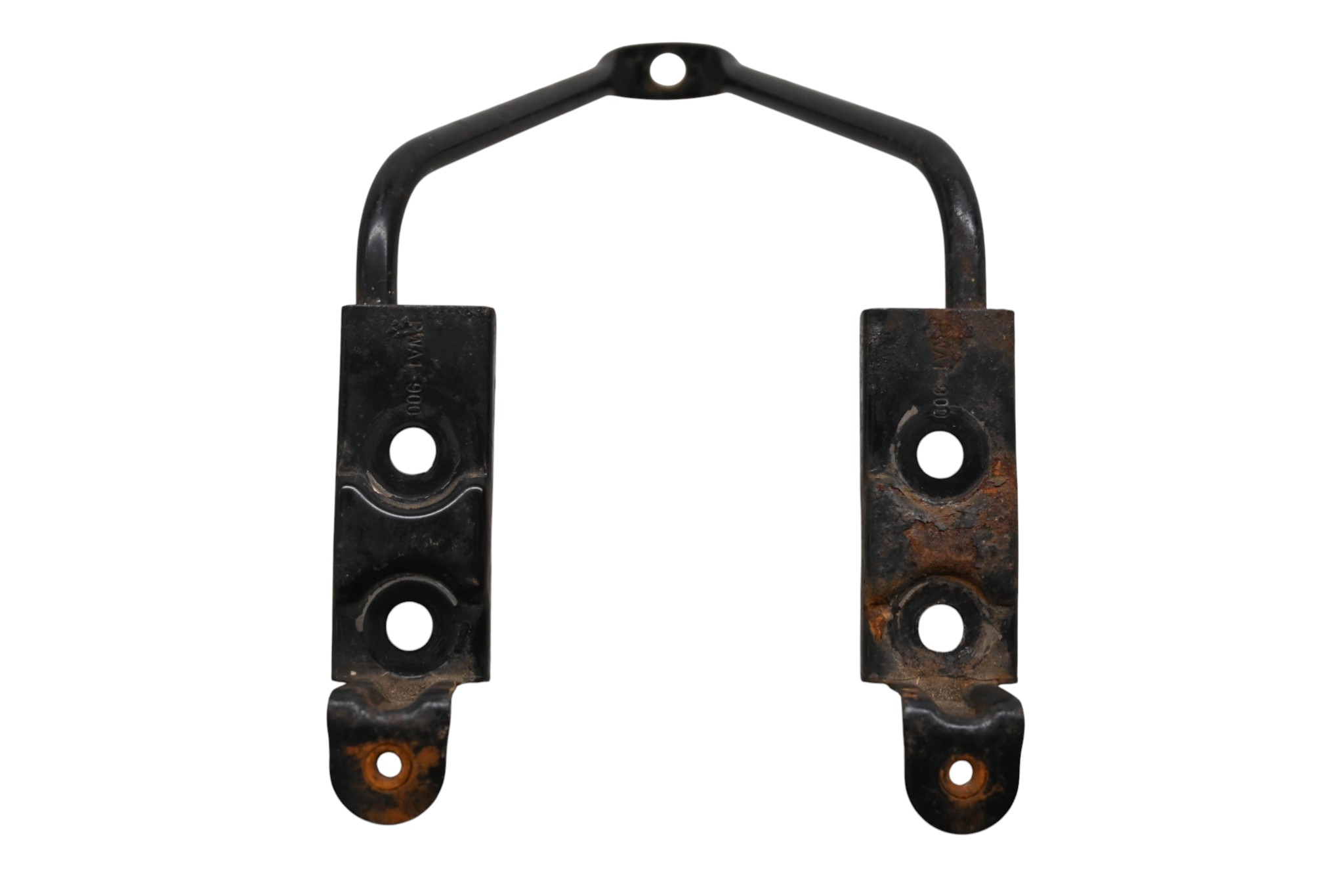07 Arctic Cat 250 2x4 Instrument Pod Bracket