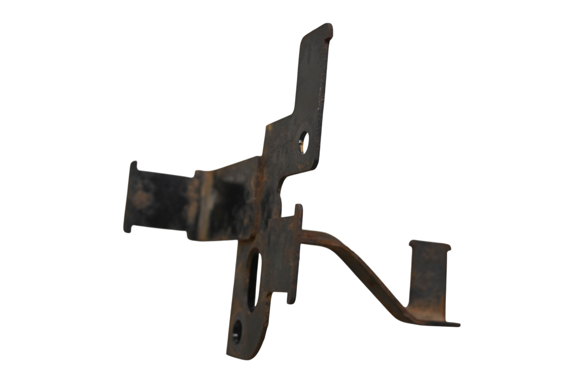 07 Arctic Cat 250 2x4 Electrical Bracket Mount
