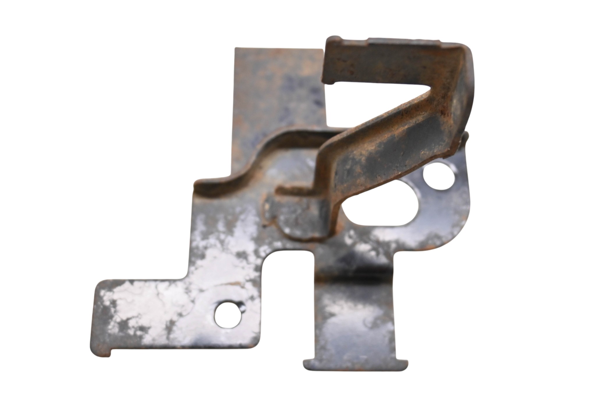 07 Arctic Cat 250 2x4 Electrical Bracket Mount