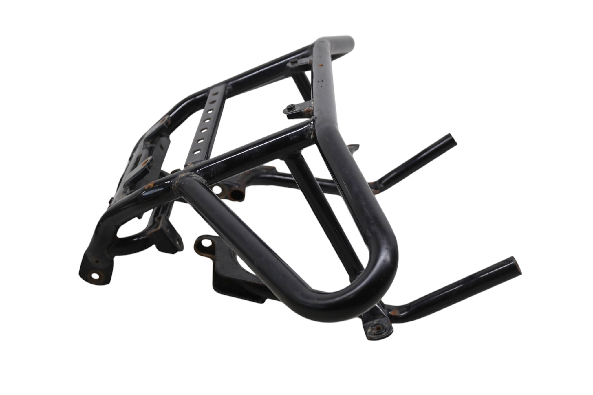 07 Arctic Cat 250 2x4 Front Bumper