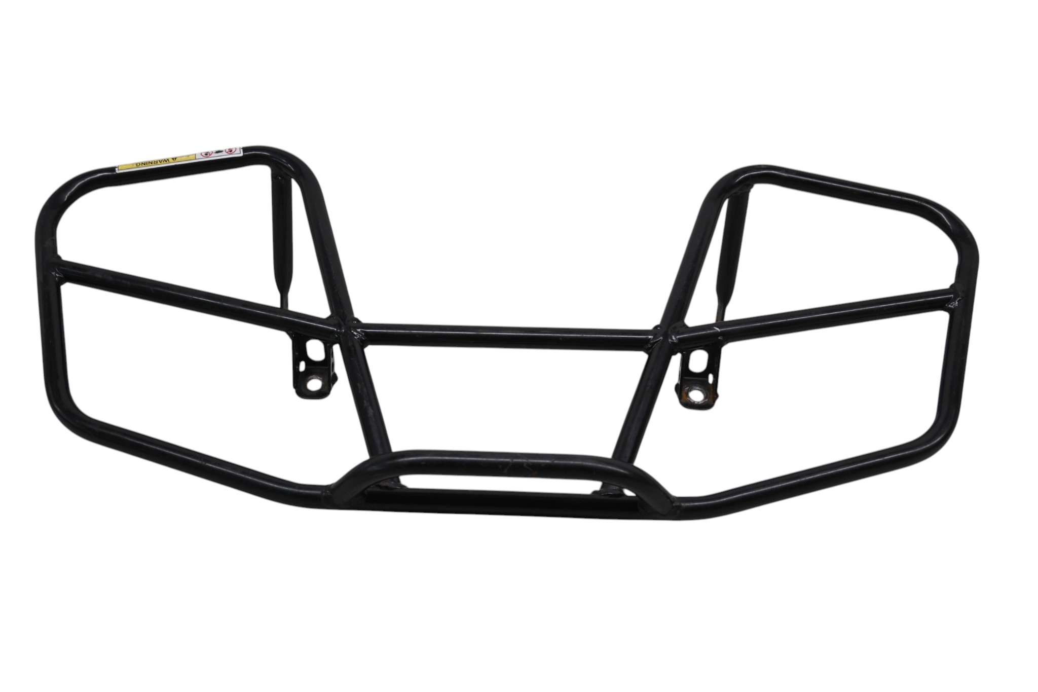 07 Arctic Cat 250 2x4 Front Rack Carrier