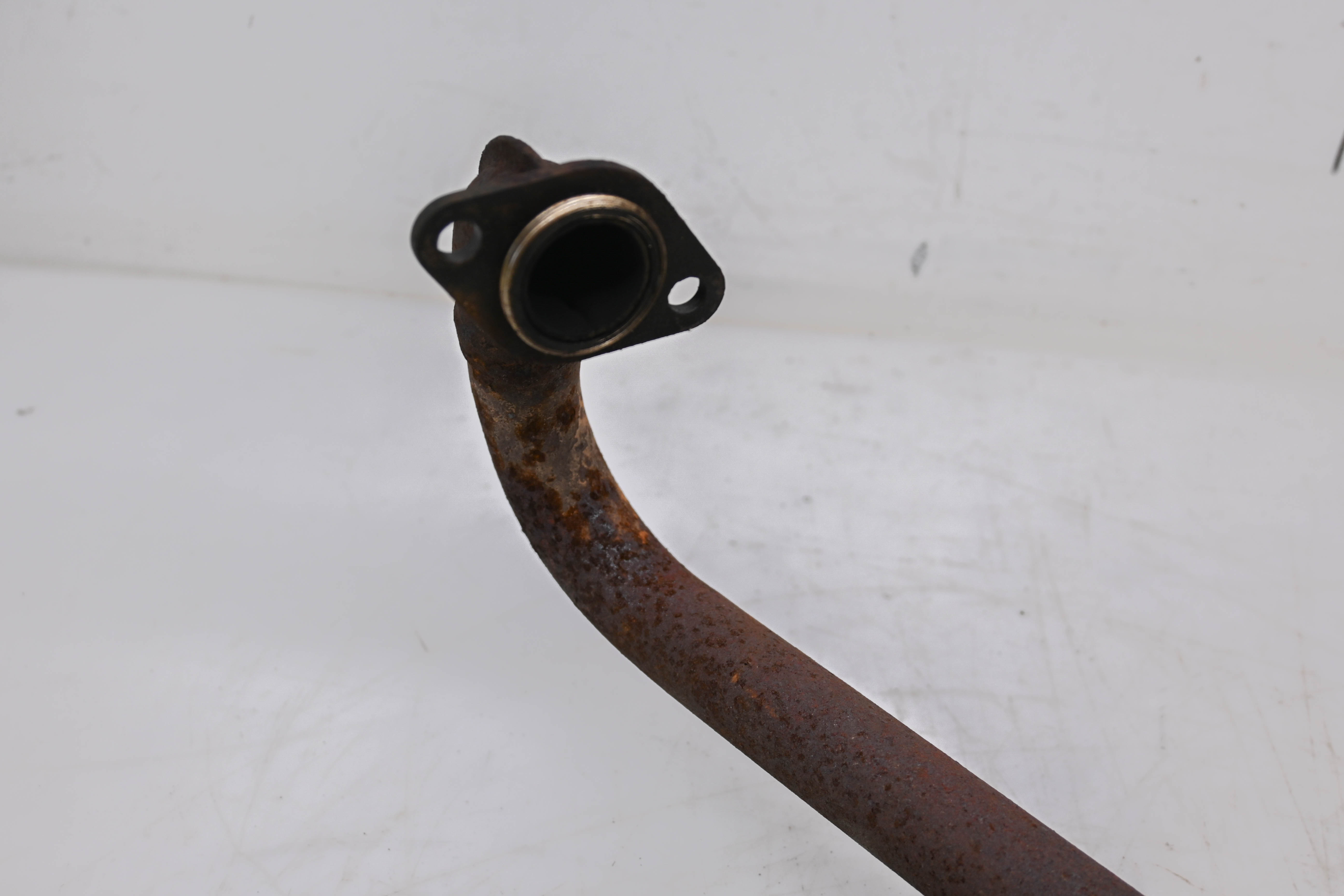 07 Arctic Cat 250 2x4 Muffler Exhaust Pipe