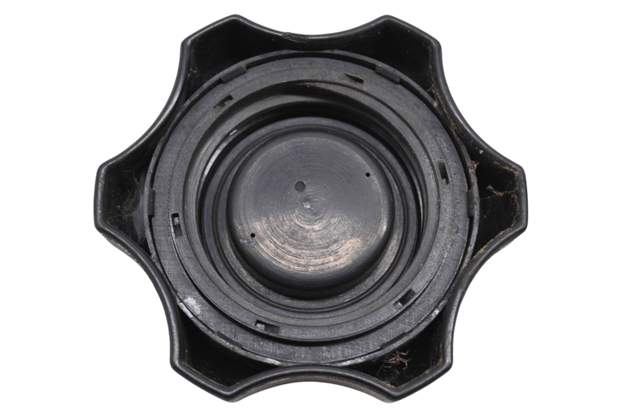 07 Arctic Cat 250 2x4 Gas Cap