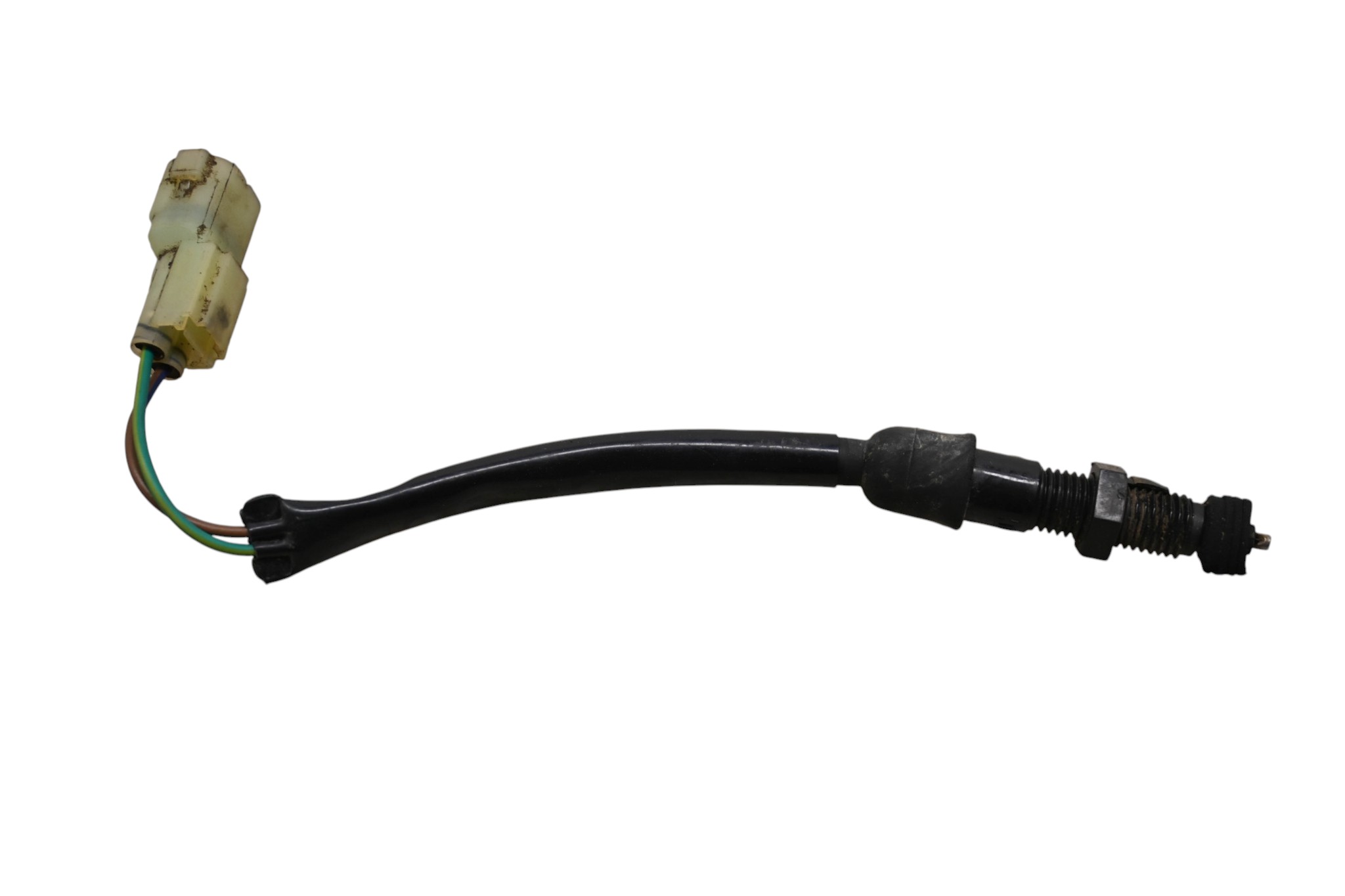 07 Arctic Cat 250 2x4 Rear Brake Tail Light Switch Sensor