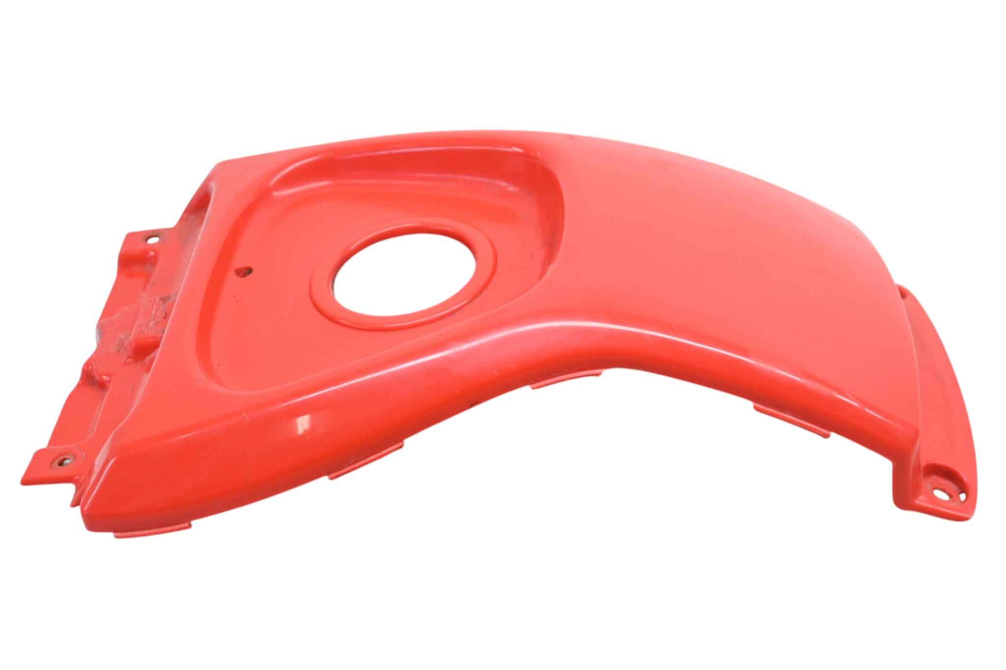 07 Arctic Cat 250 2x4 Gas Tank Cover