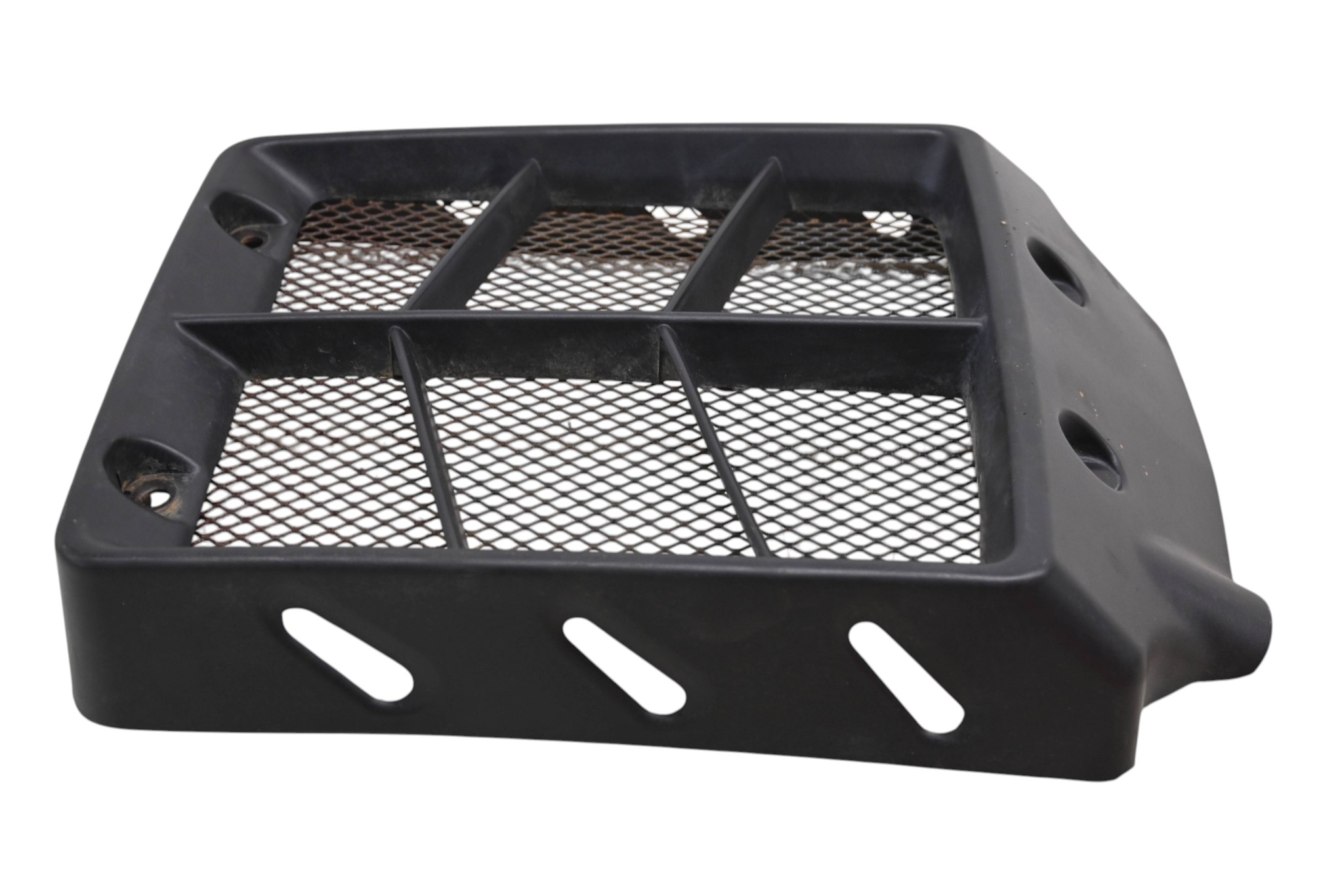 07 Arctic Cat 250 2x4 Radiator Shroud Guard
