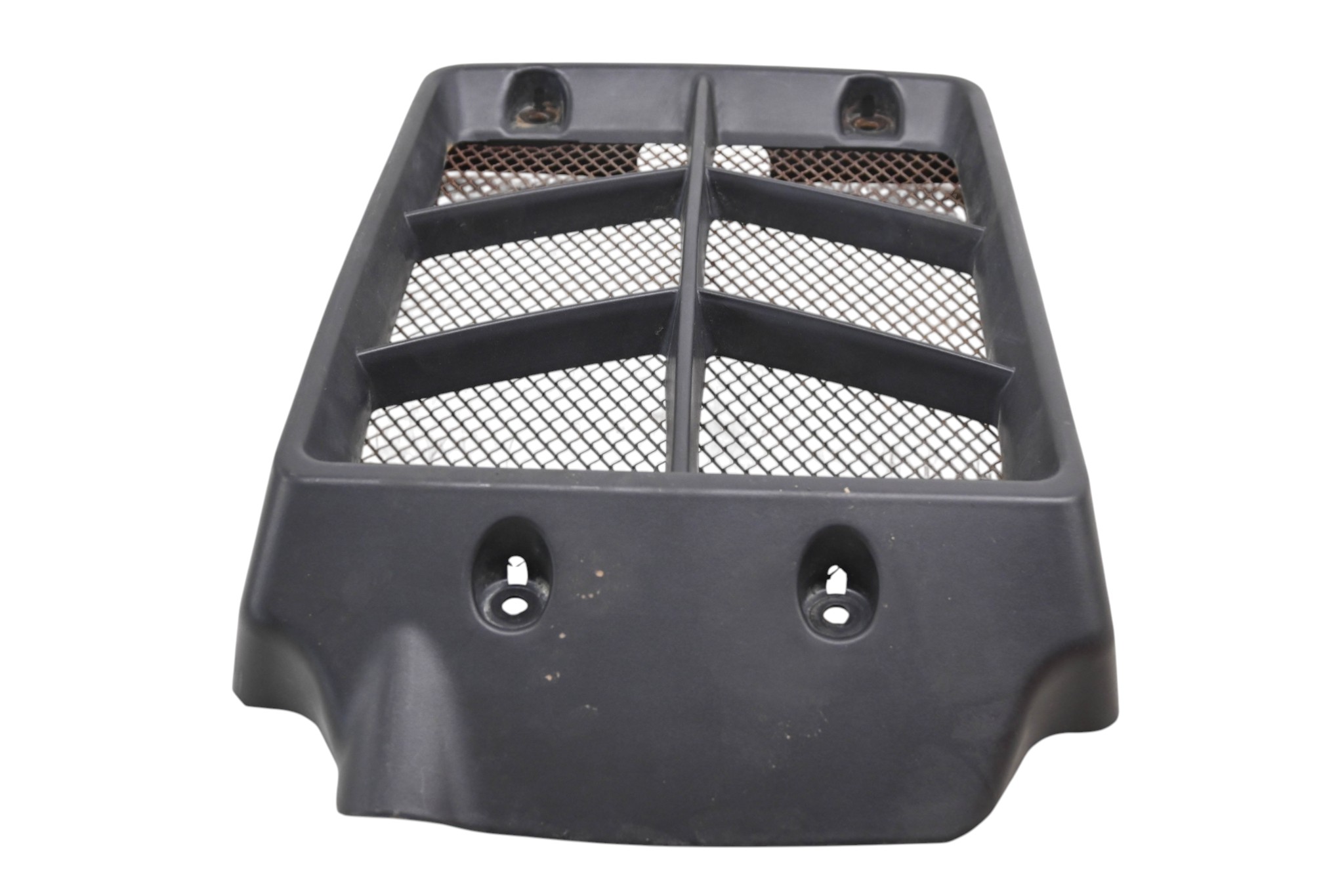 07 Arctic Cat 250 2x4 Radiator Shroud Guard