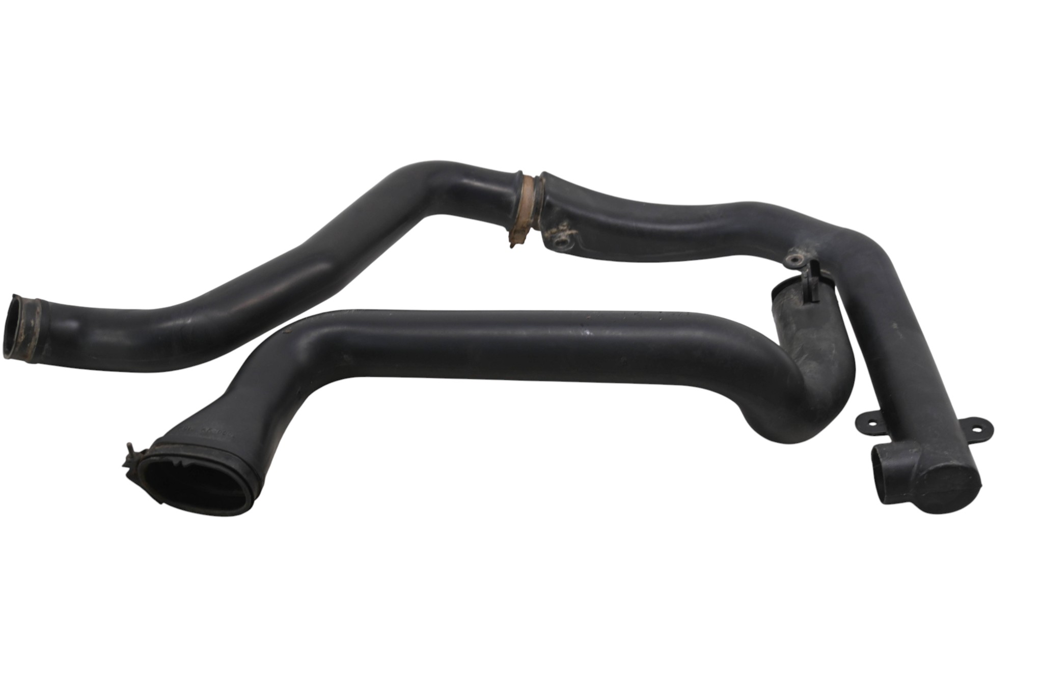 07 Arctic Cat 250 2x4 Clutch Snorkel Intake Vent Tubes