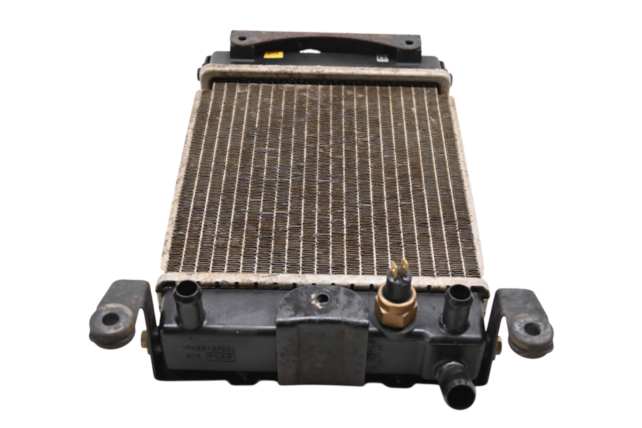 07 Arctic Cat 250 2x4 Radiator