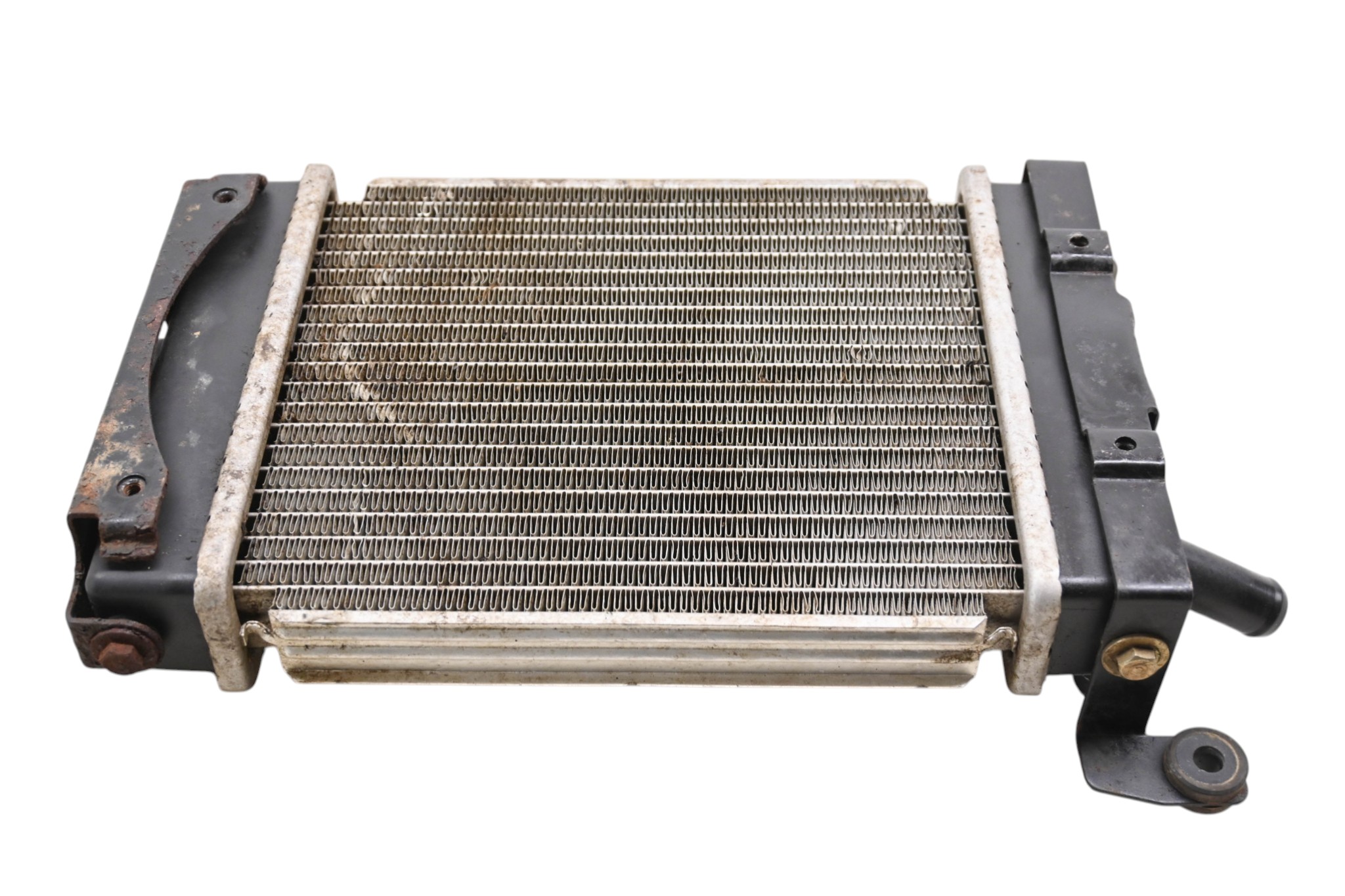 07 Arctic Cat 250 2x4 Radiator