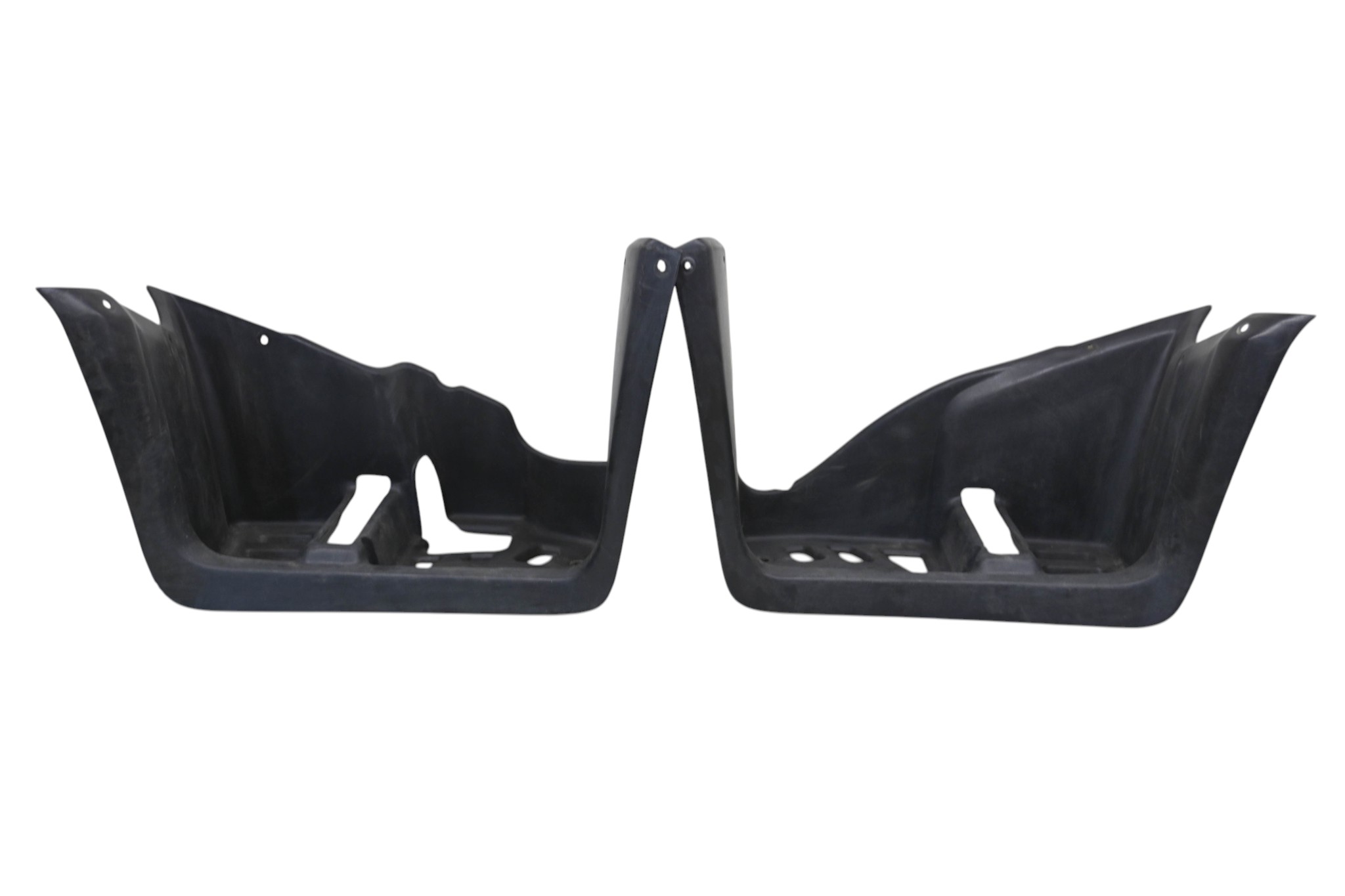 07 Arctic Cat 250 2x4 Floor Boards Left & Right Footwells