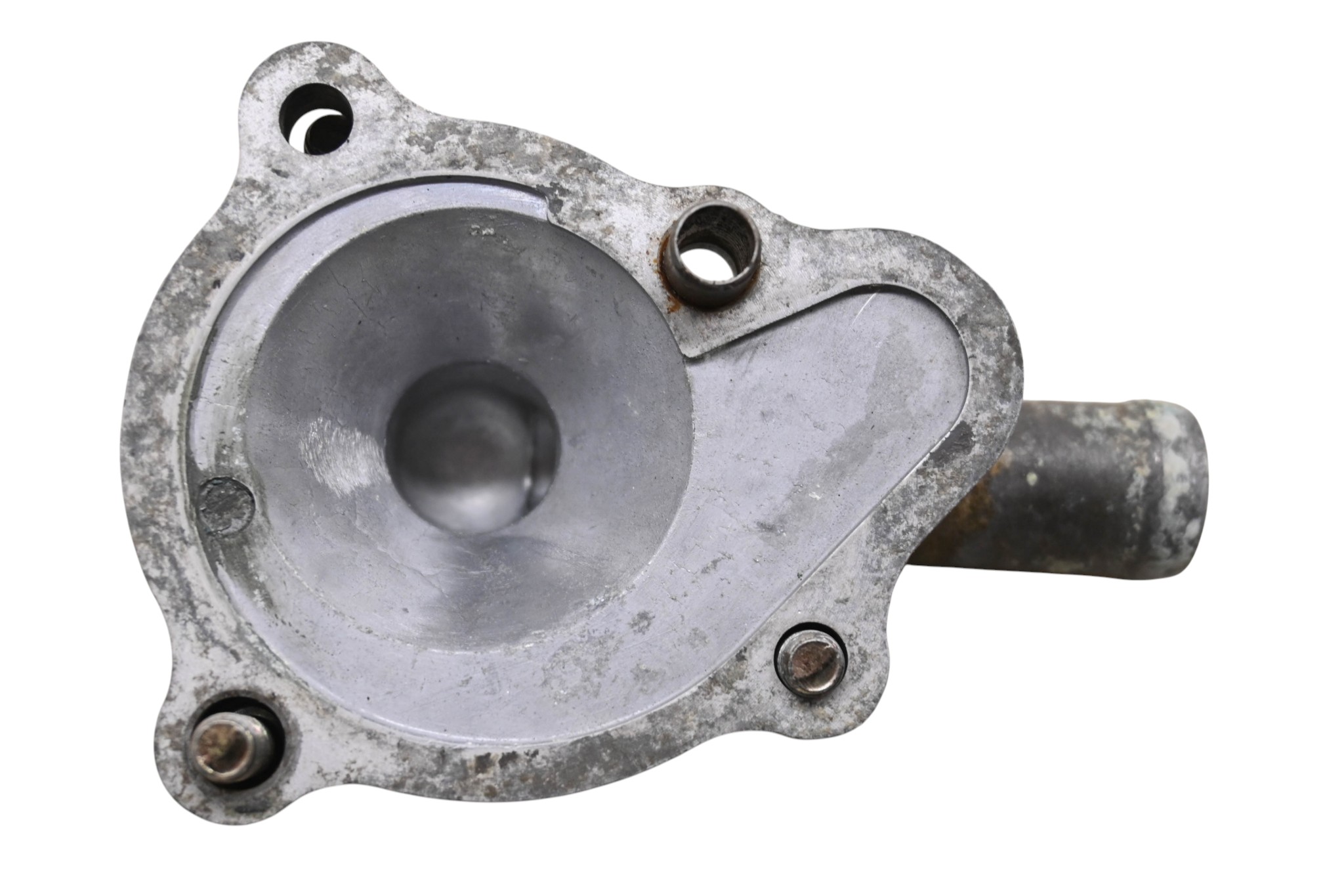 07 Arctic Cat 250 2x4 Water Pump Cover