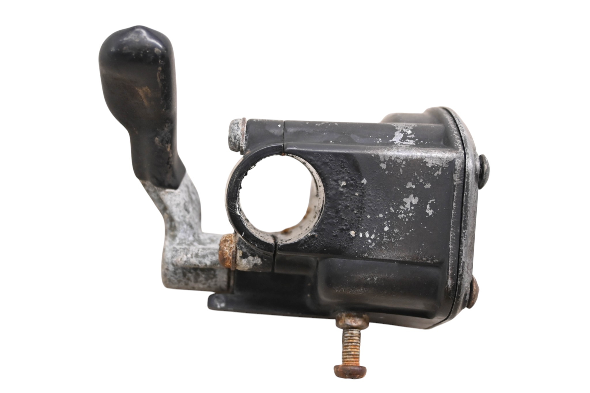 07 Arctic Cat 250 2x4 Thumb Throttle