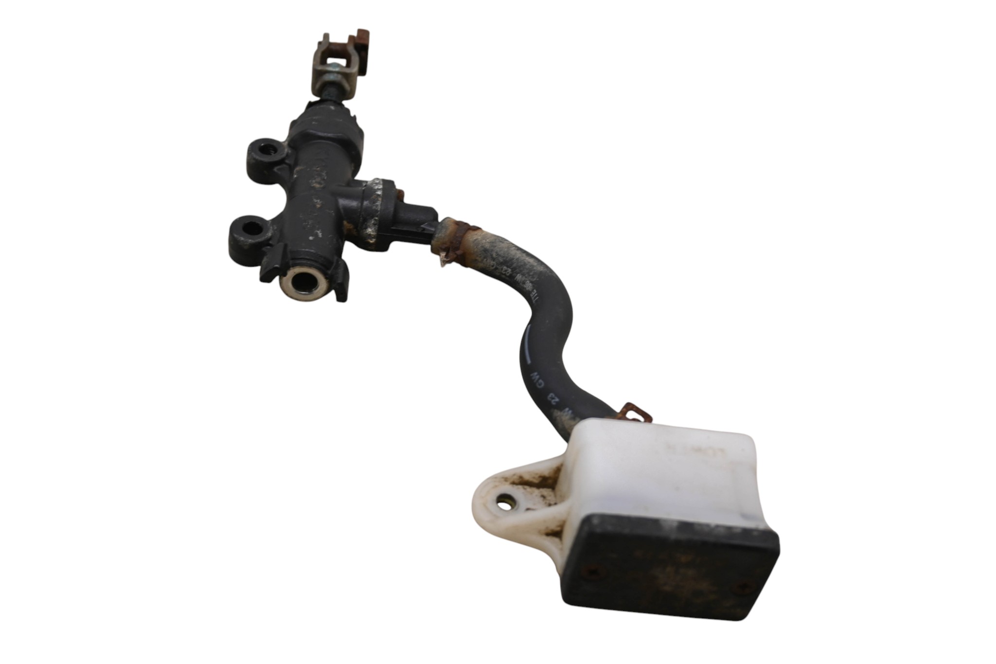 07 Arctic Cat 250 2x4 Rear Brake Master Cylinder