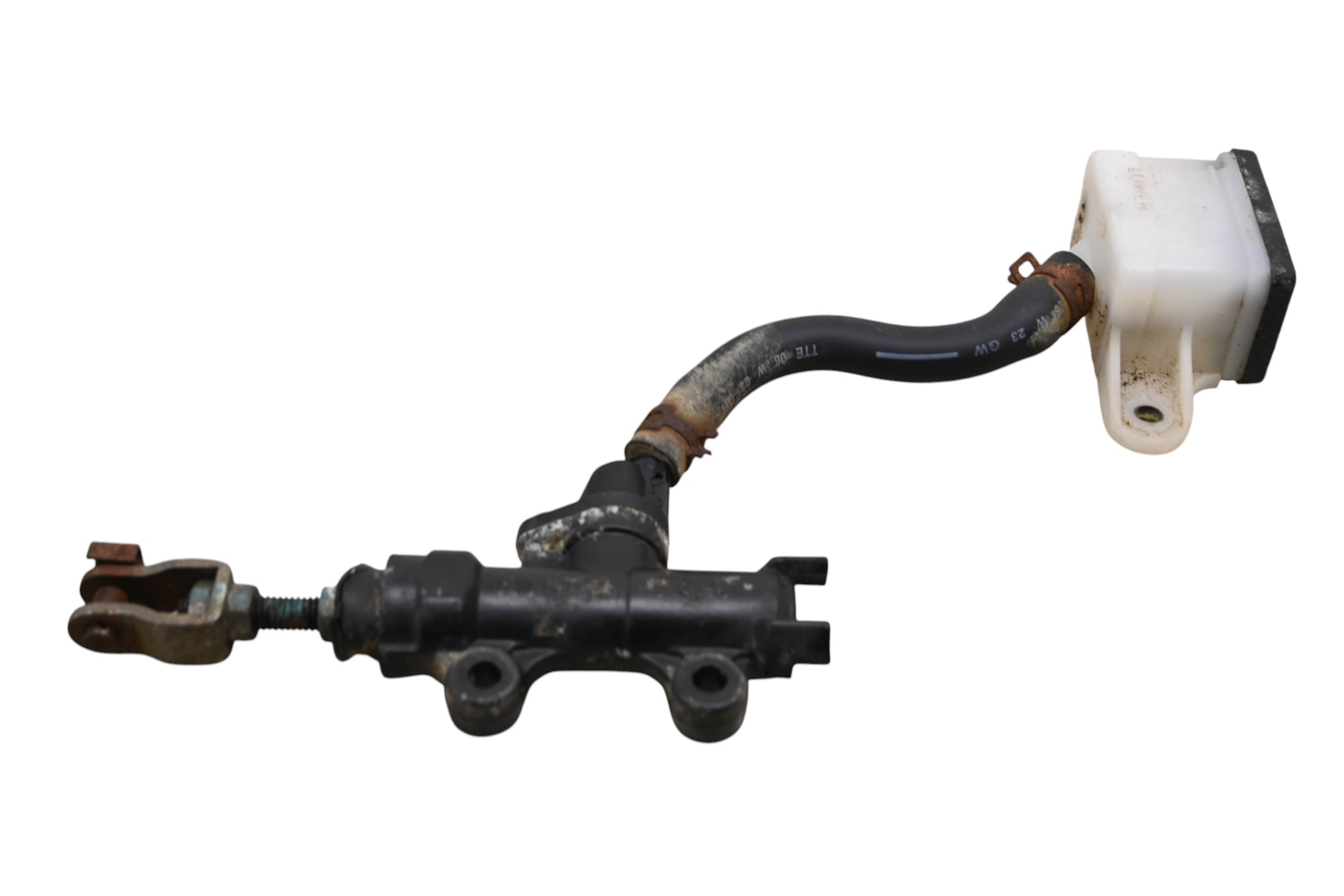 07 Arctic Cat 250 2x4 Rear Brake Master Cylinder