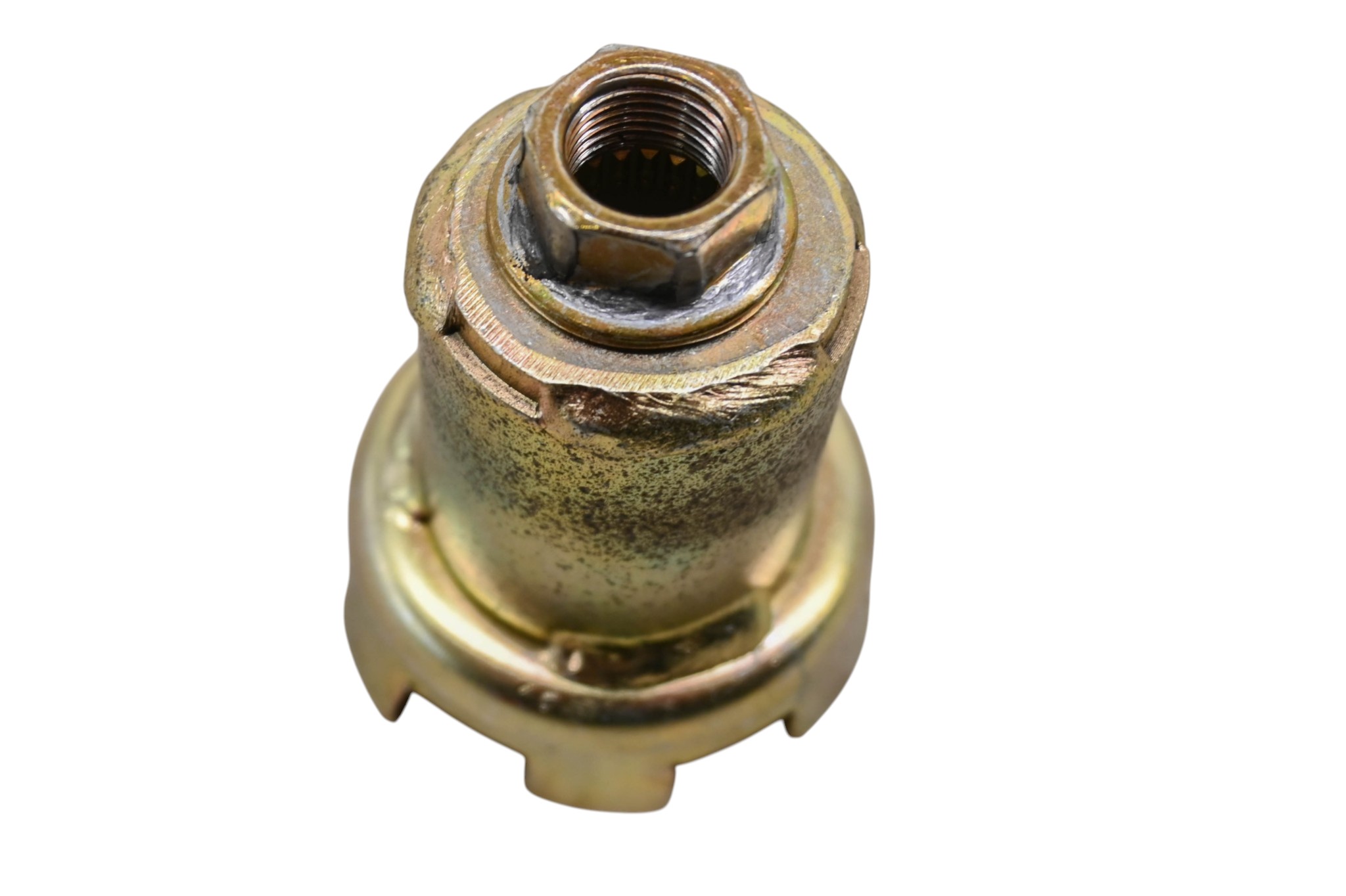 07 Arctic Cat 250 2x4 Pull Start Recoil Gear