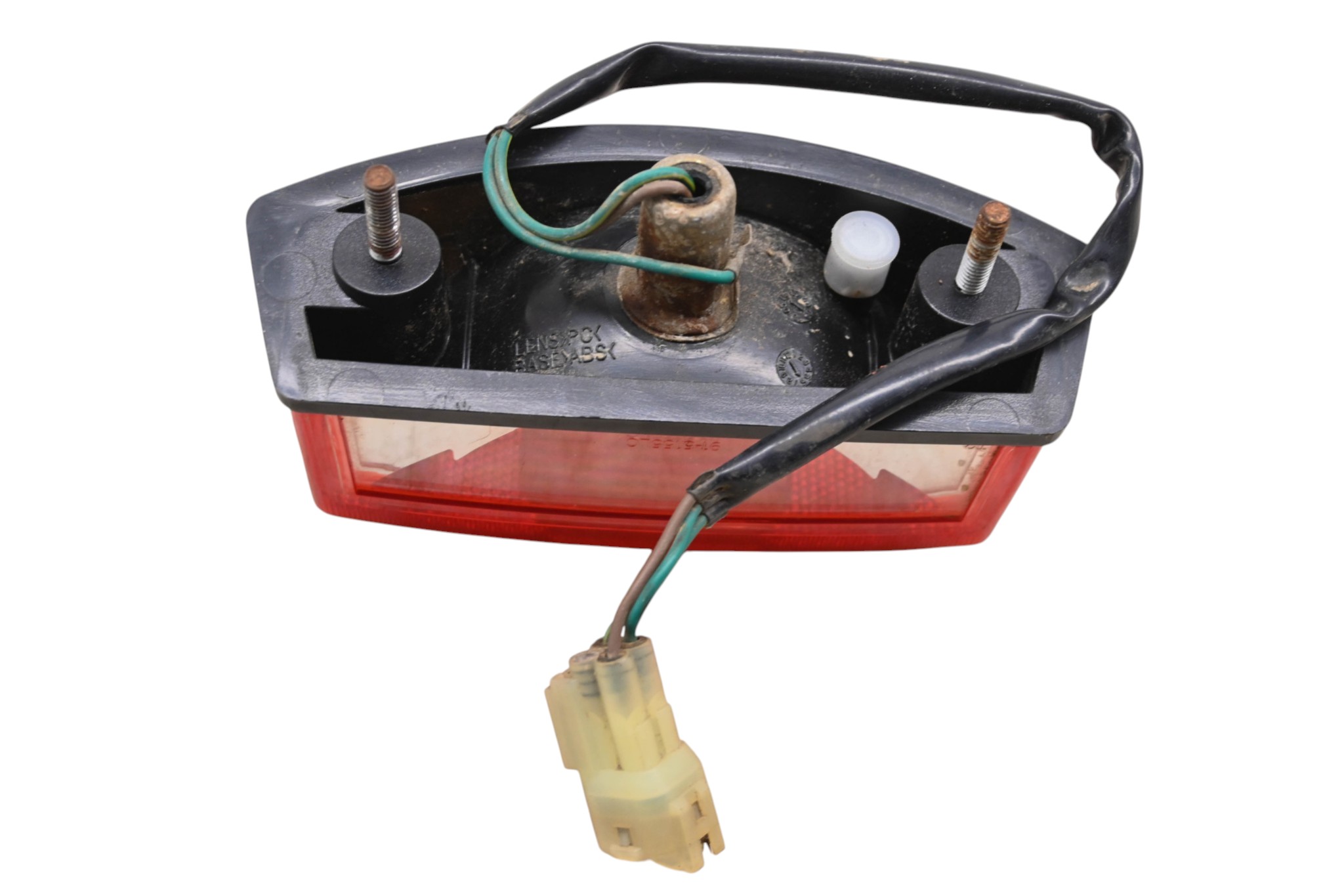 07 Arctic Cat 250 2x4 Tail Brake Light