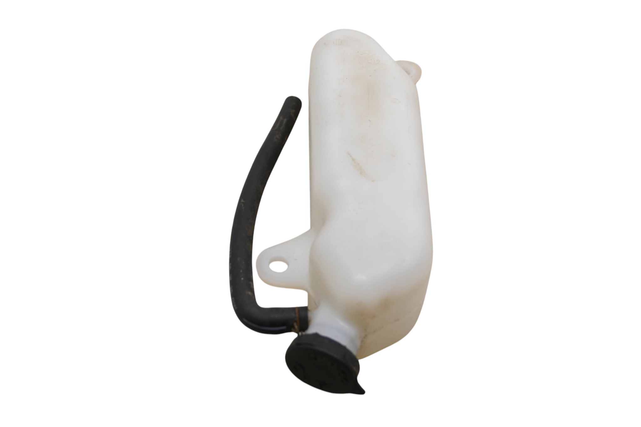 07 Arctic Cat 250 2x4 Coolant Overflow Radiator Bottle