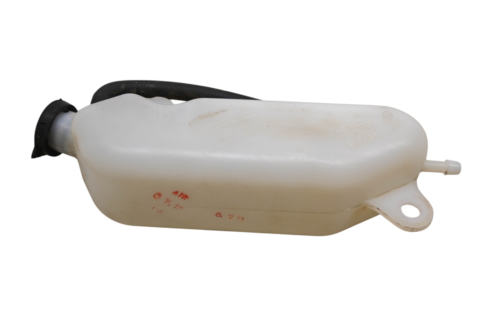 07 Arctic Cat 250 2x4 Coolant Overflow Radiator Bottle