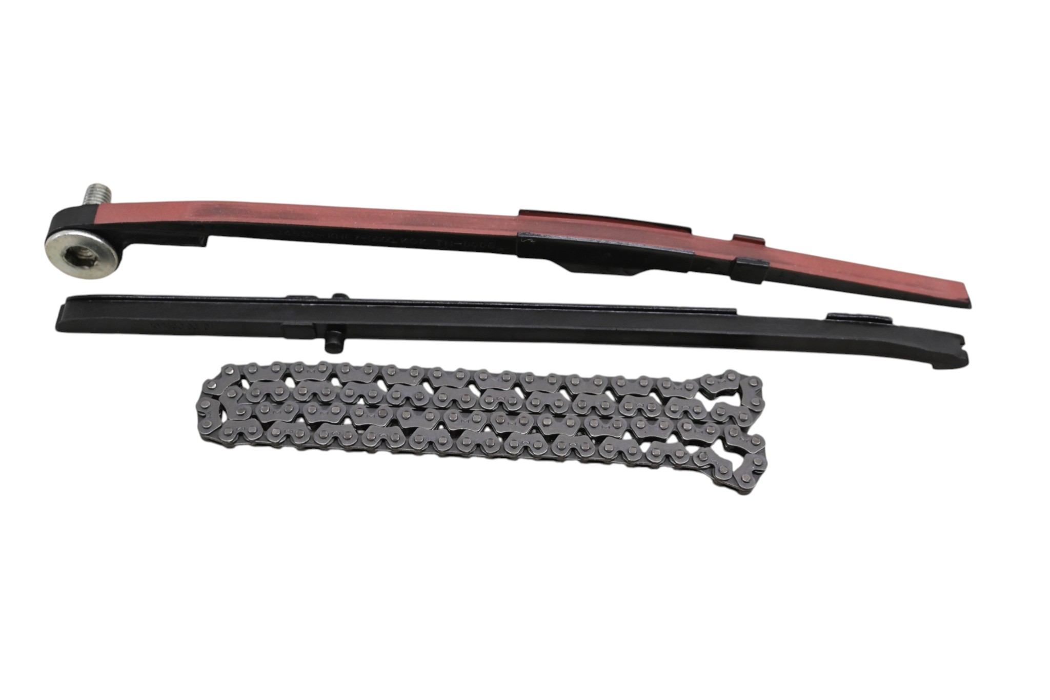 07 Arctic Cat 250 2x4 Cam Chain & Guides