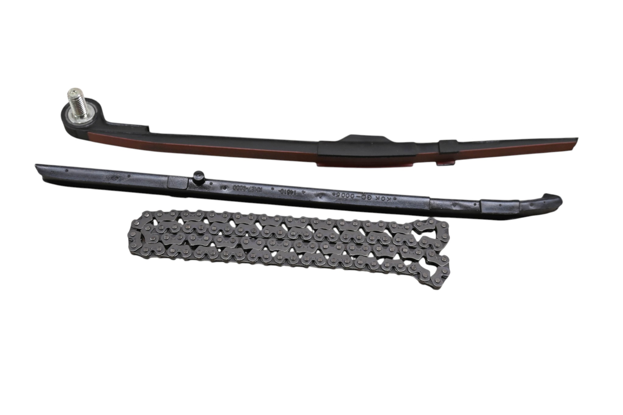 07 Arctic Cat 250 2x4 Cam Chain & Guides