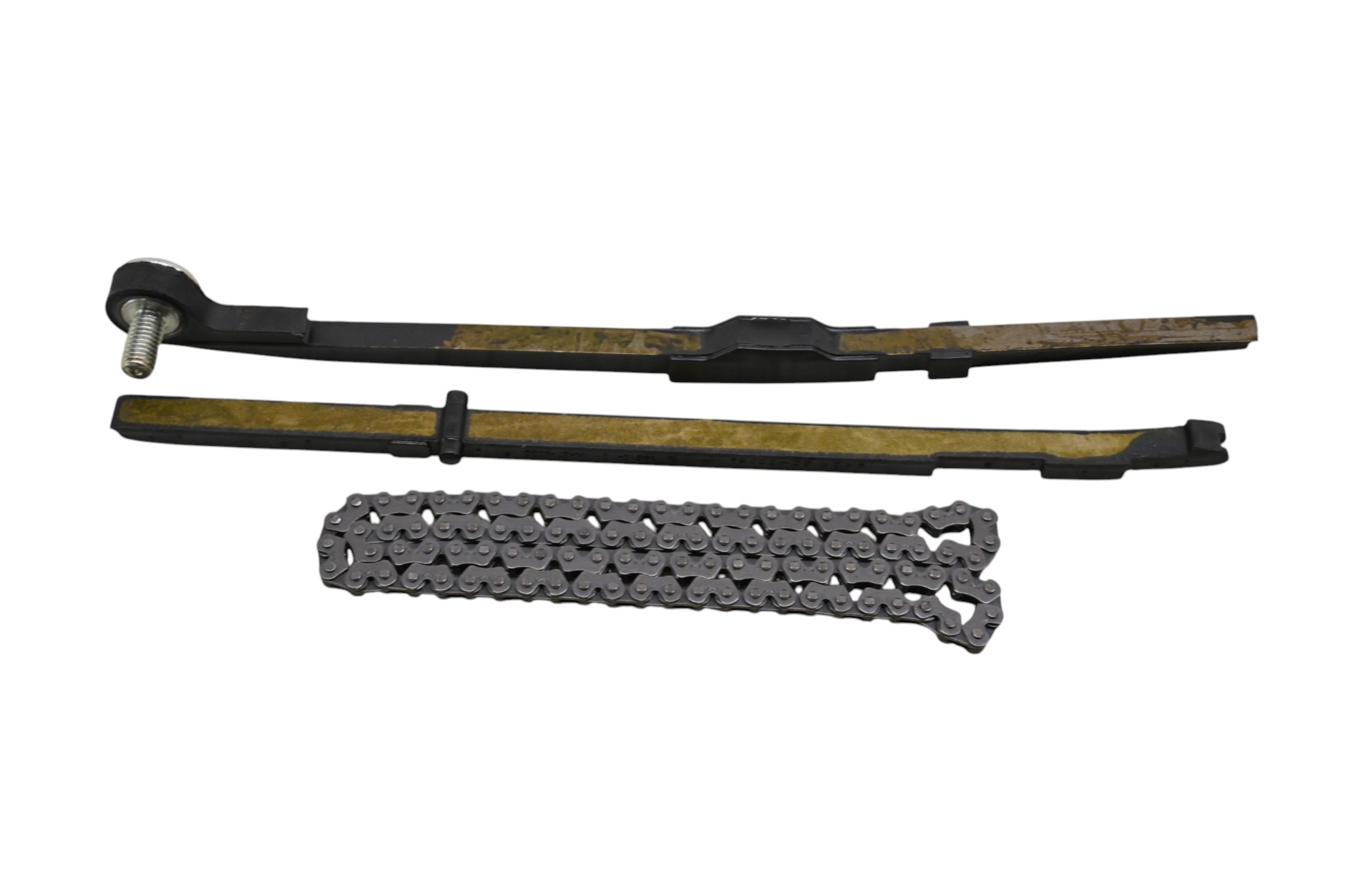07 Arctic Cat 250 2x4 Cam Chain & Guides