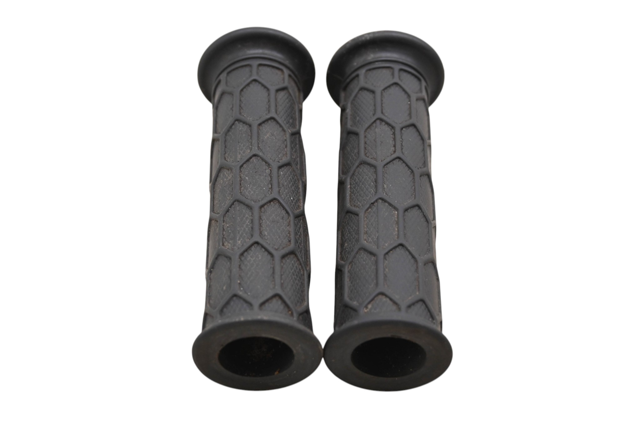 07 Arctic Cat 250 2x4 Handlebar Grips