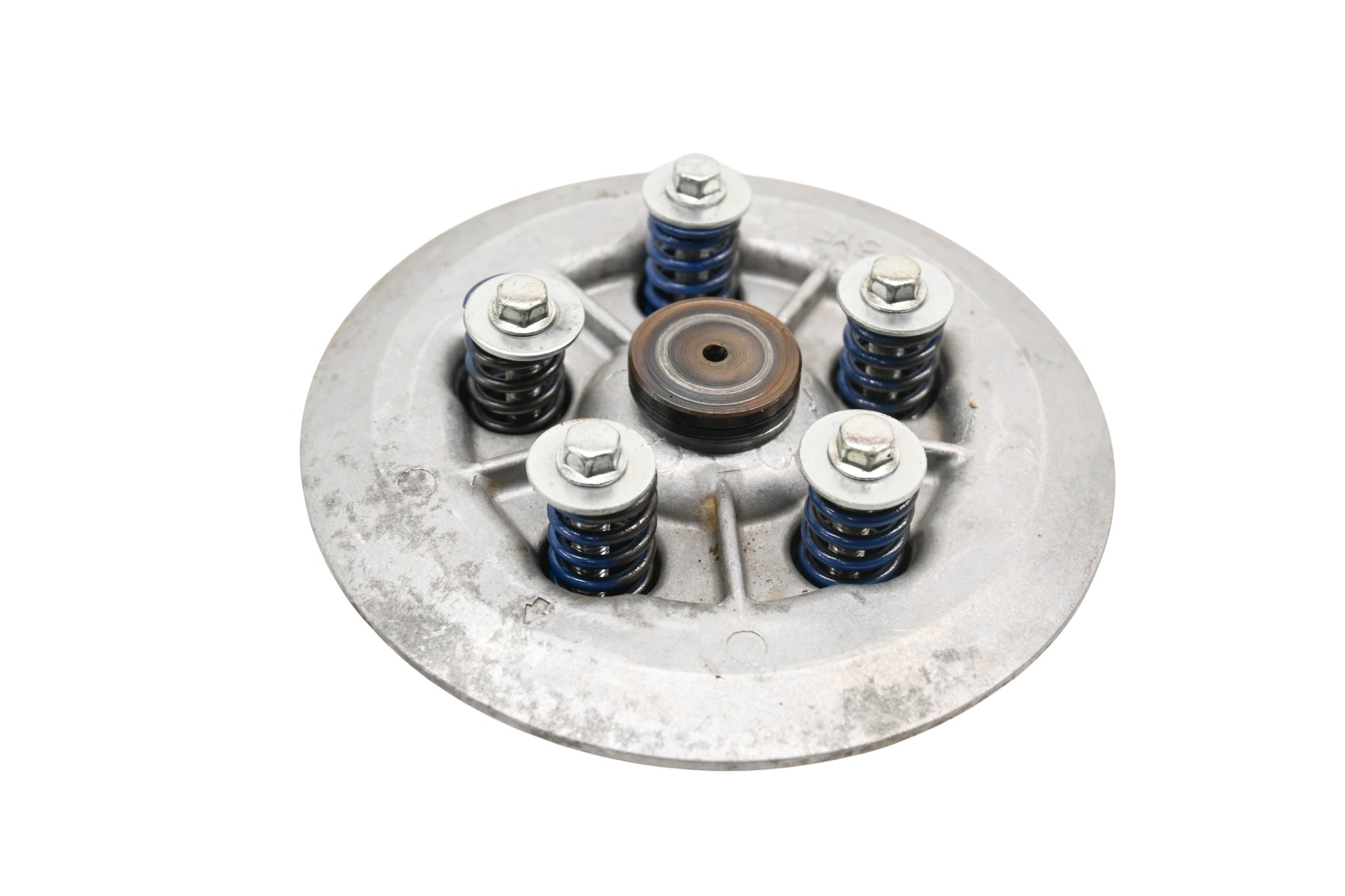01 Yamaha Raptor 660 2x4 Clutch Pressure Plate YFM660R