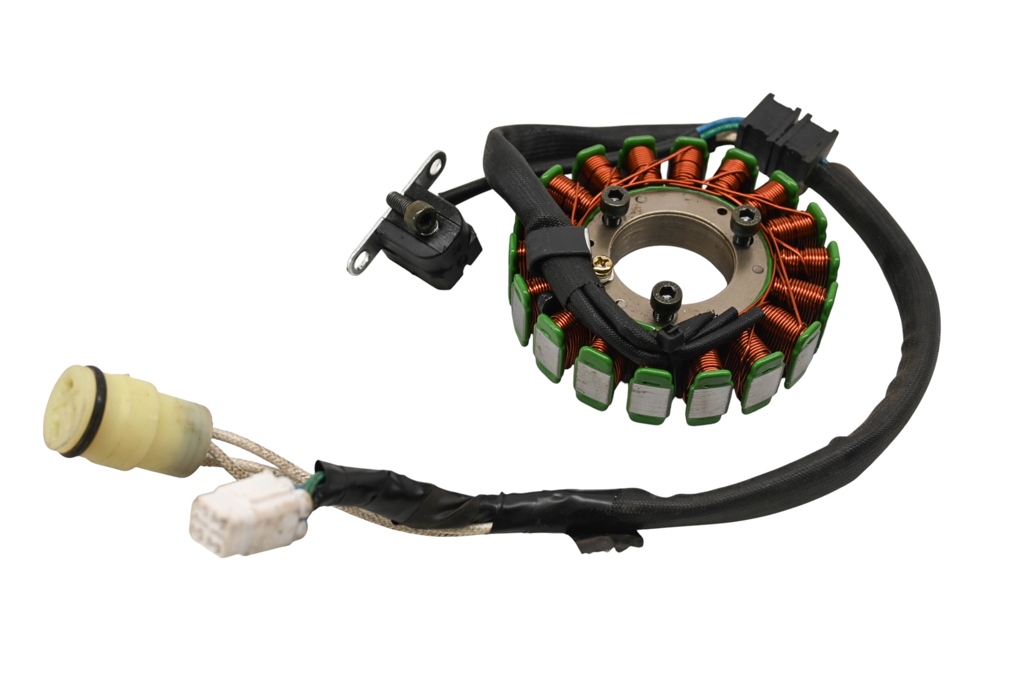 01 Yamaha Raptor 660 2x4 Stator Aftermarket YFM660R