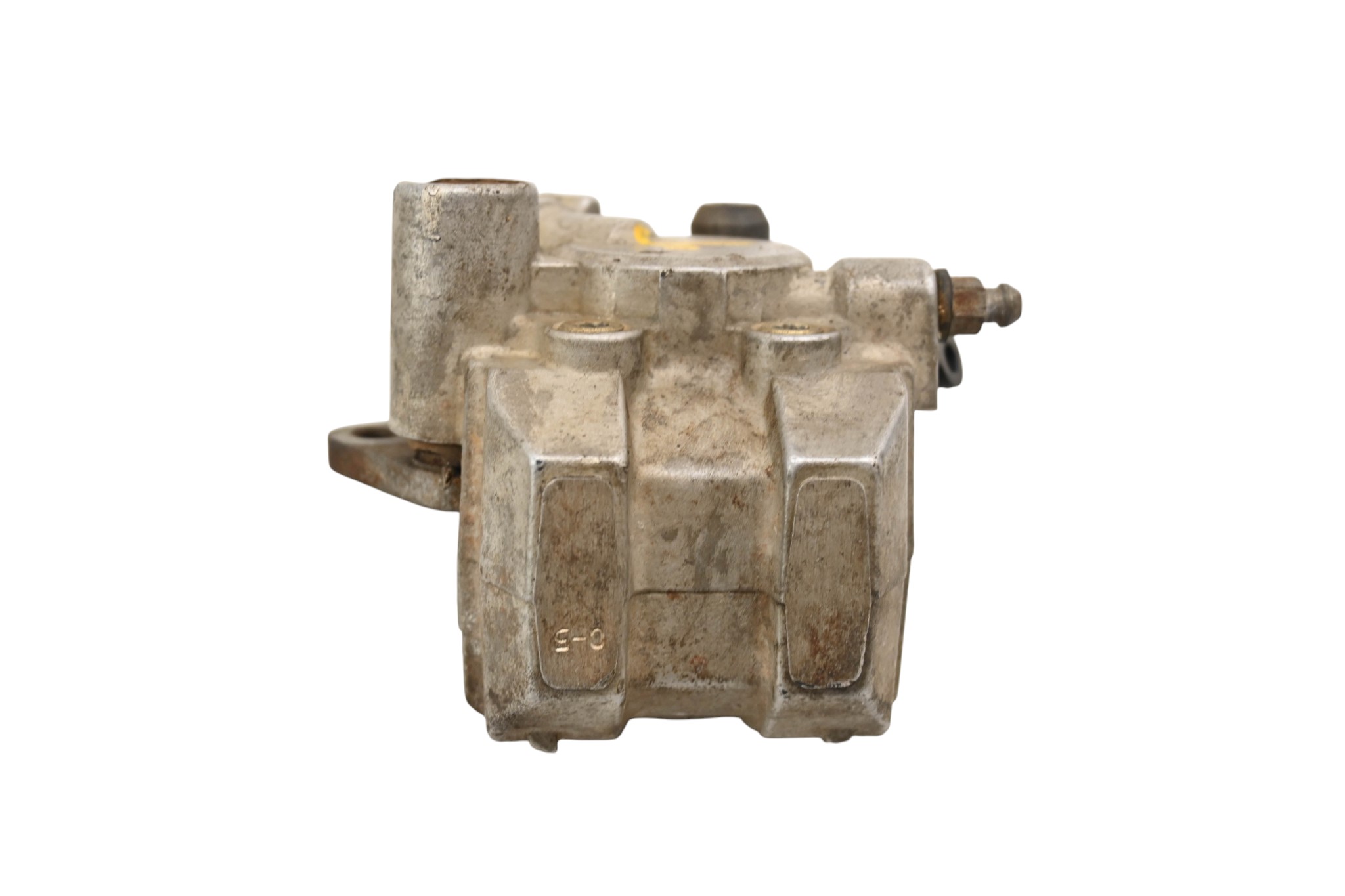 01 Yamaha Raptor 660 2x4 Front Left Brake Caliper YFM660R
