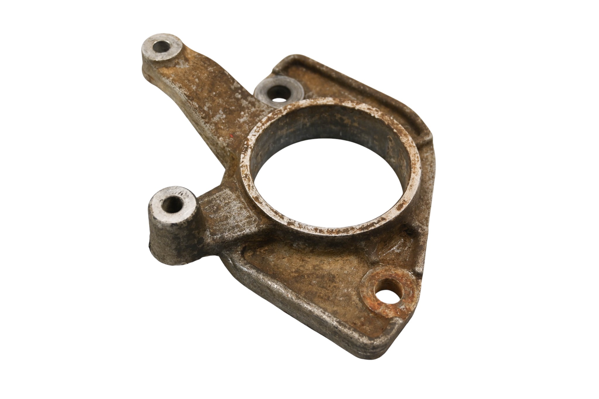 01 Yamaha Raptor 660 2x4 Rear Caliper Bracket YFM660R