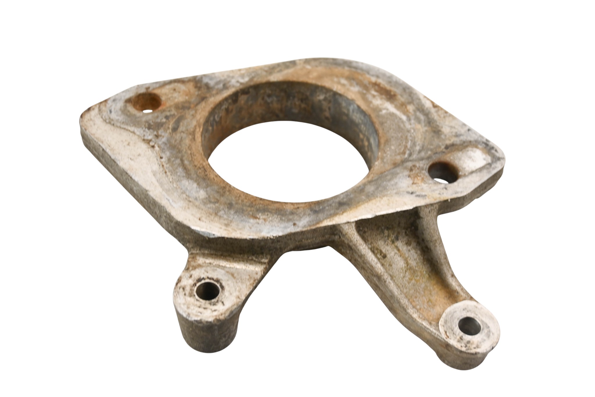 01 Yamaha Raptor 660 2x4 Rear Caliper Bracket YFM660R