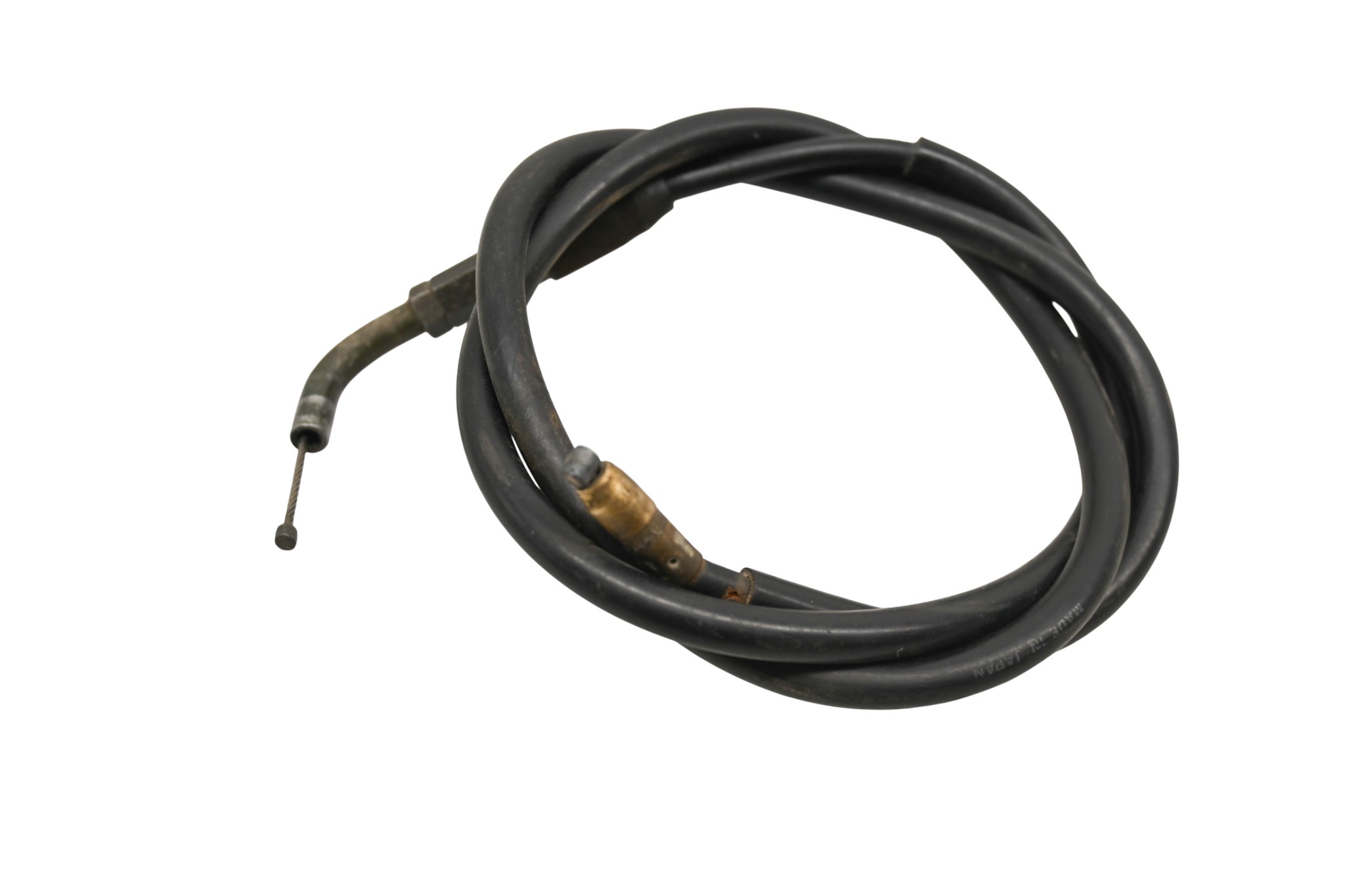01 Yamaha Raptor 660 2x4 Starter Choke Cable YFM660R