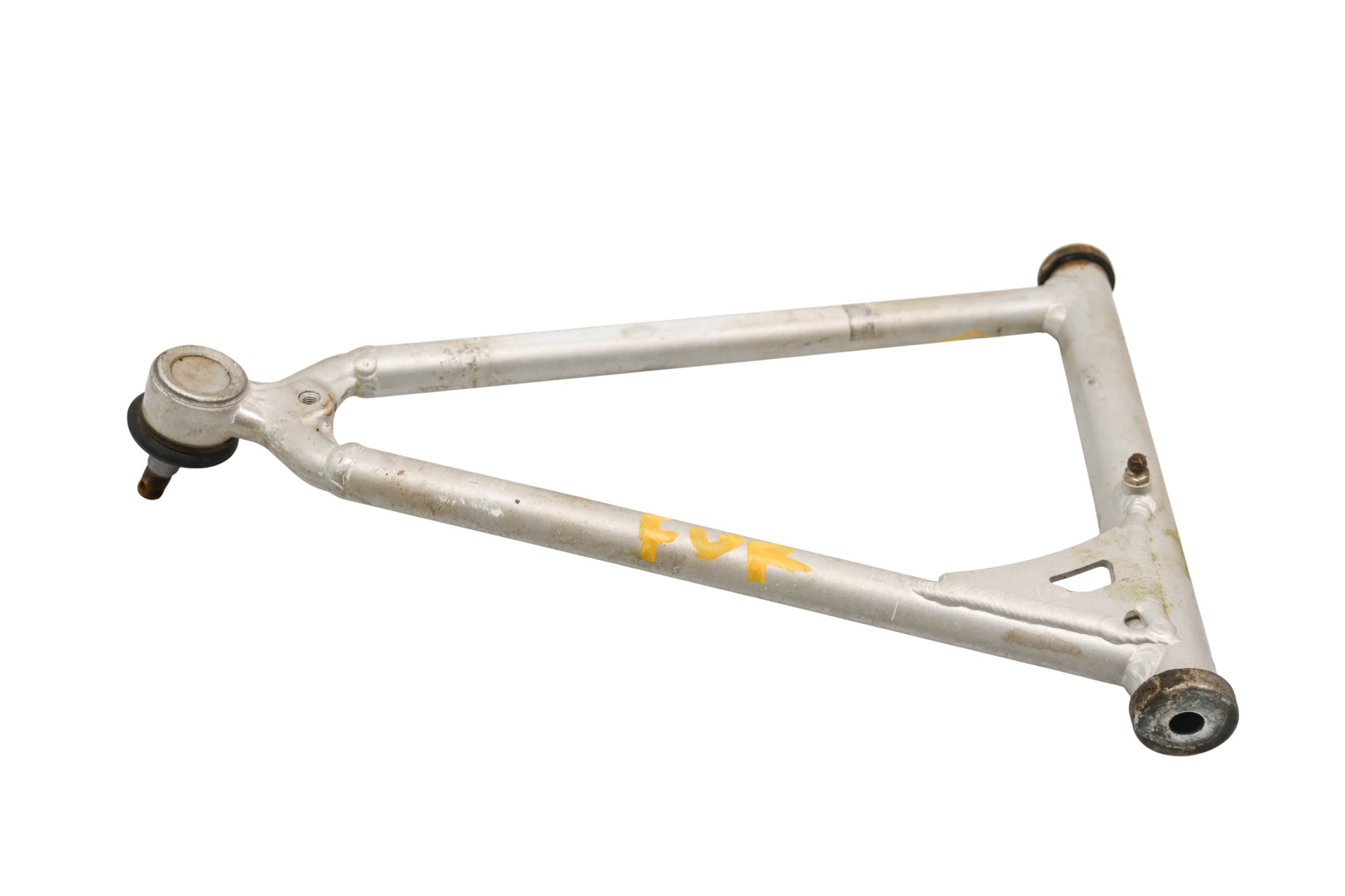 01 Yamaha Raptor 660 2x4 Front Upper Right A-Arm YFM660R