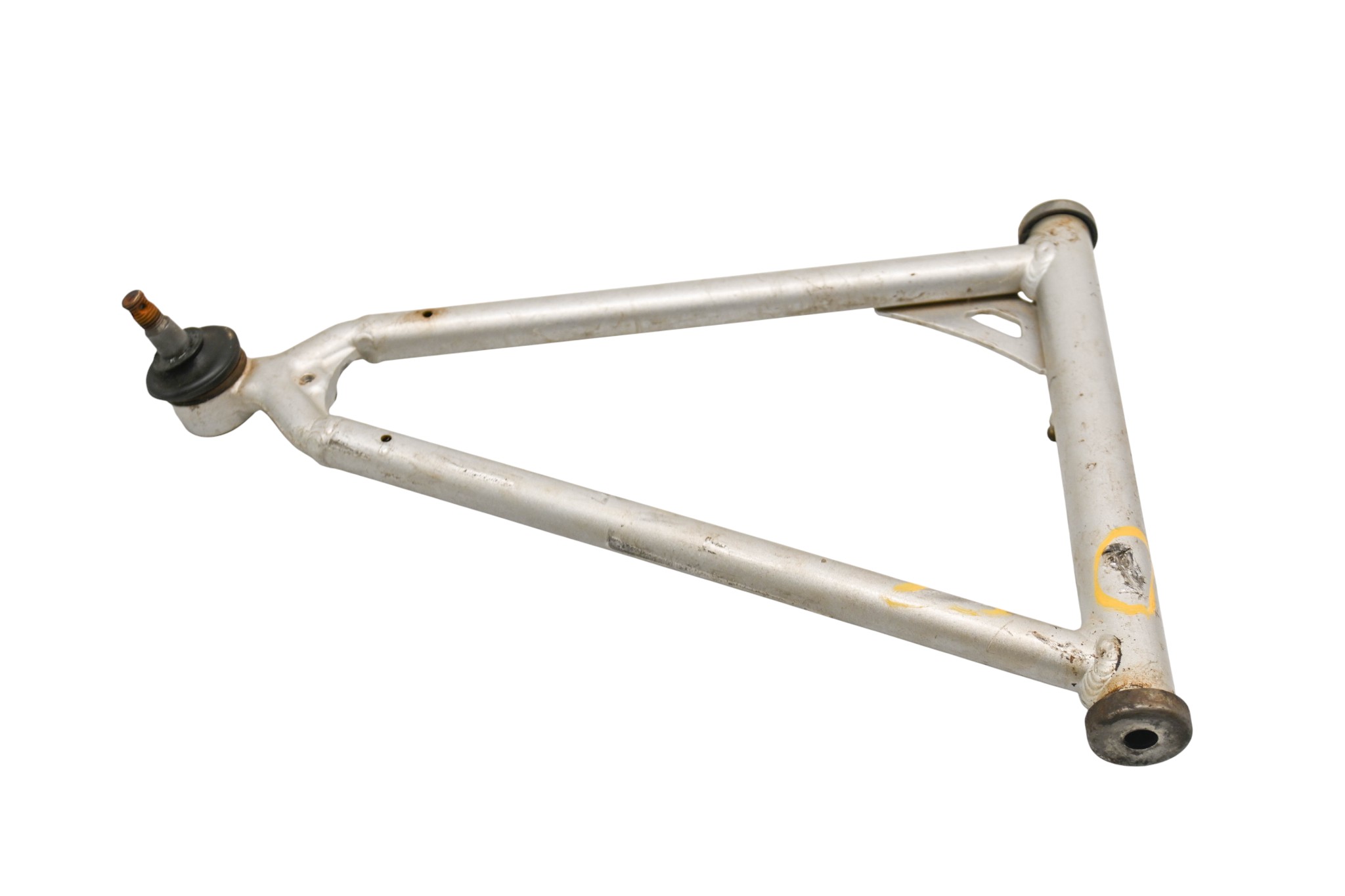 01 Yamaha Raptor 660 2x4 Front Upper Right A-Arm YFM660R