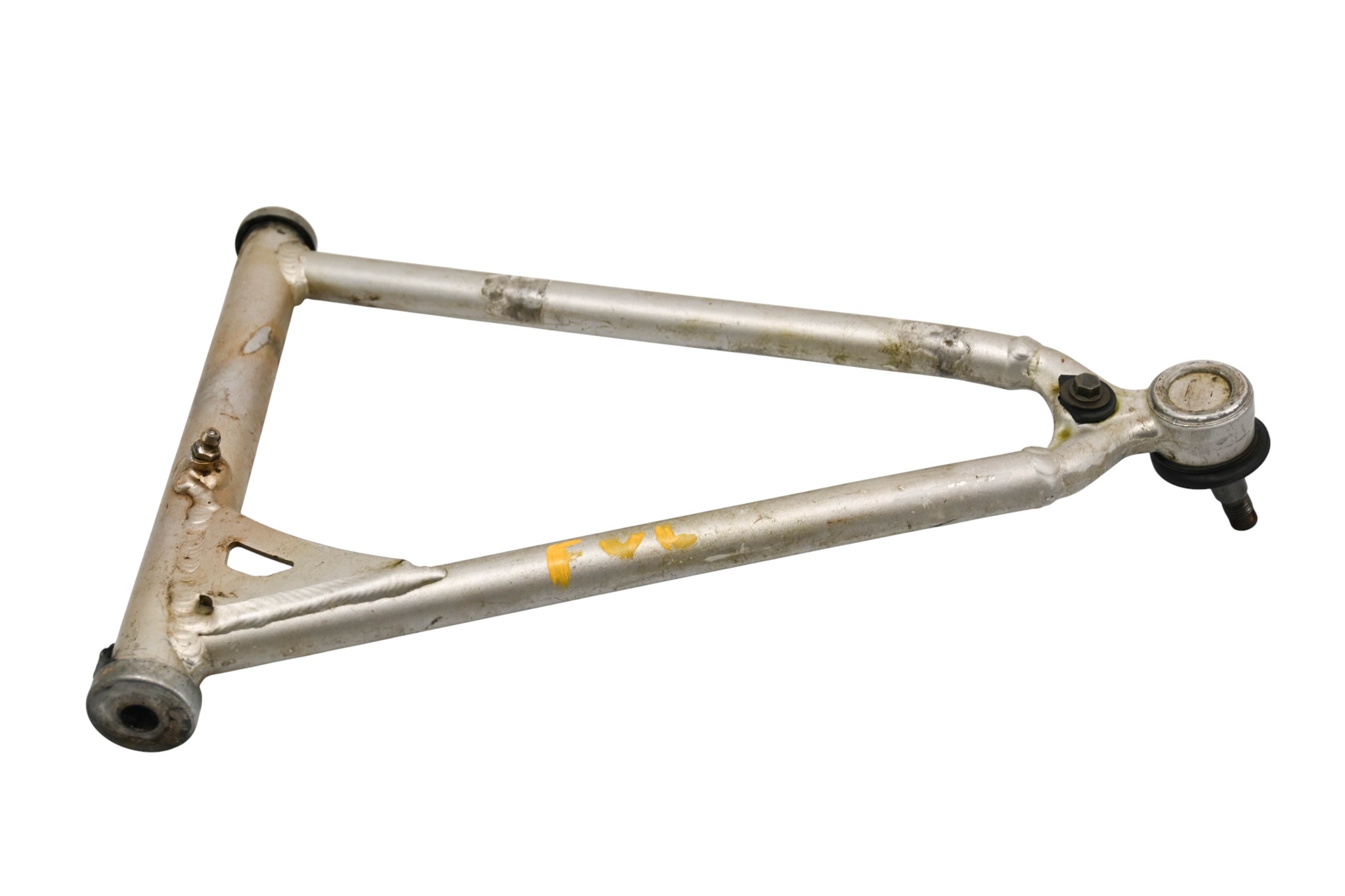 01 Yamaha Raptor 660 2x4 Front Upper Left A-Arm YFM660R