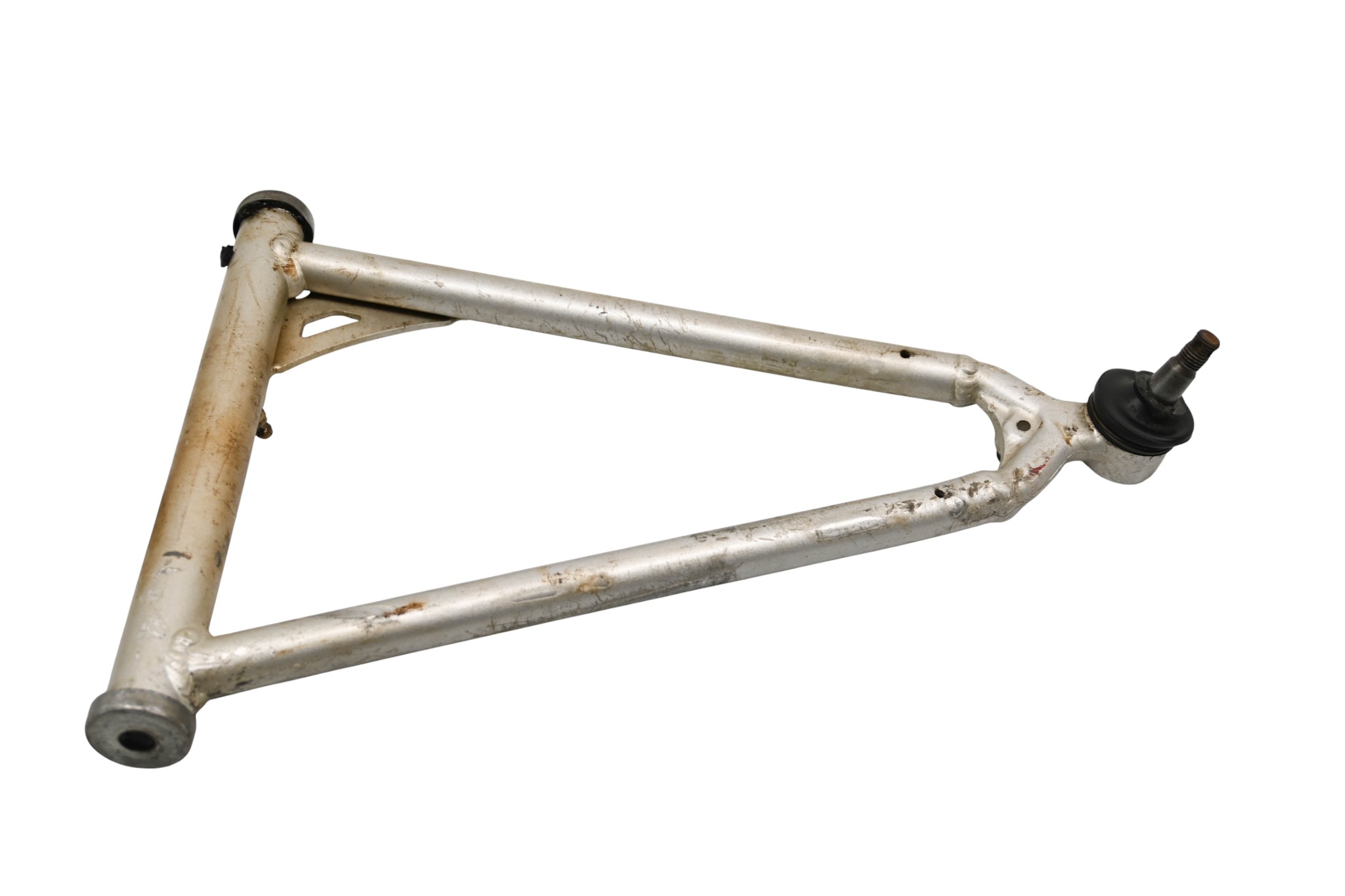 01 Yamaha Raptor 660 2x4 Front Upper Left A-Arm YFM660R
