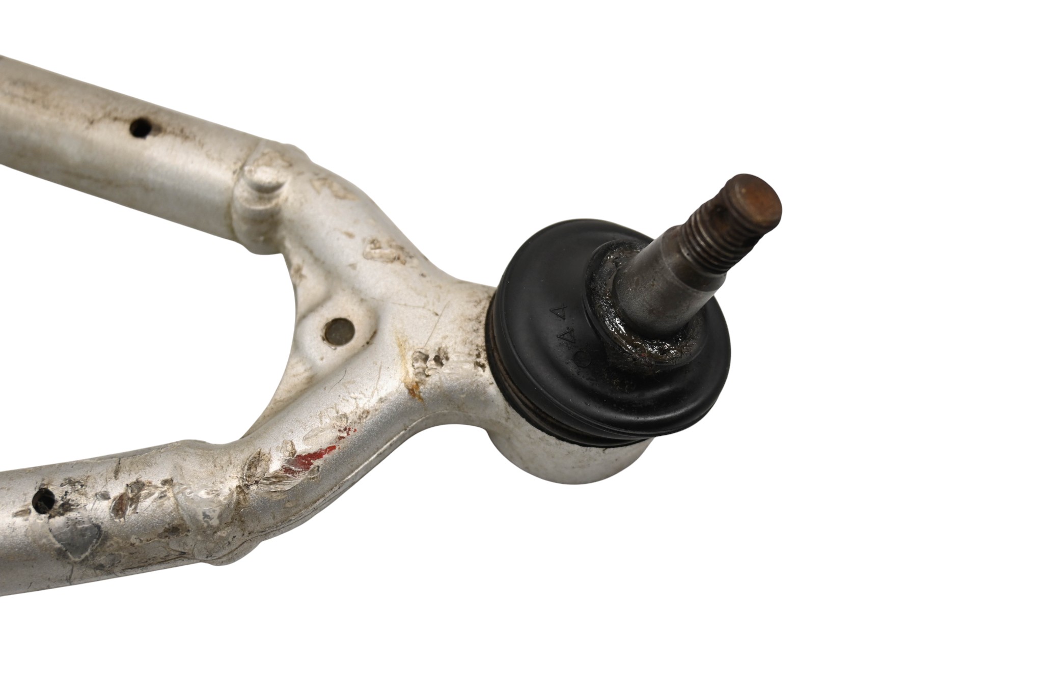01 Yamaha Raptor 660 2x4 Front Upper Left A-Arm YFM660R