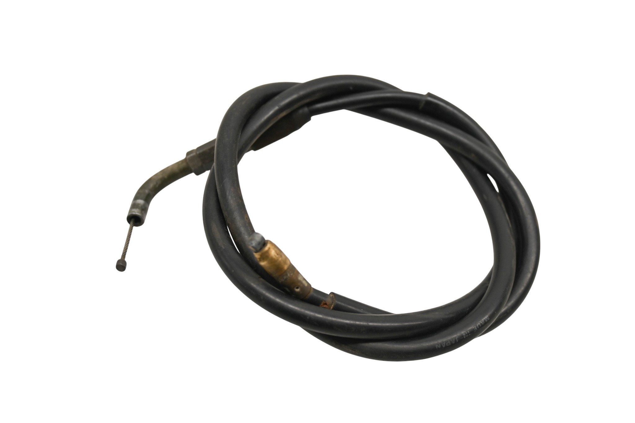 01 Yamaha Raptor 660 2x4 Starter Choke Cable YFM660R