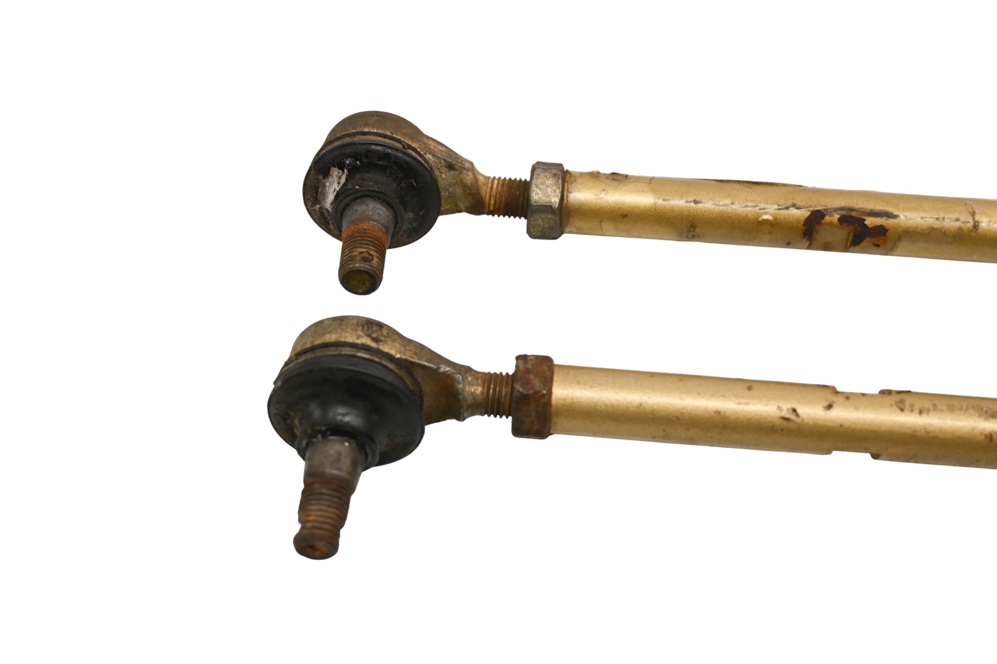 01 Yamaha Raptor 660 2x4 Tie Rods & Ends YFM660R