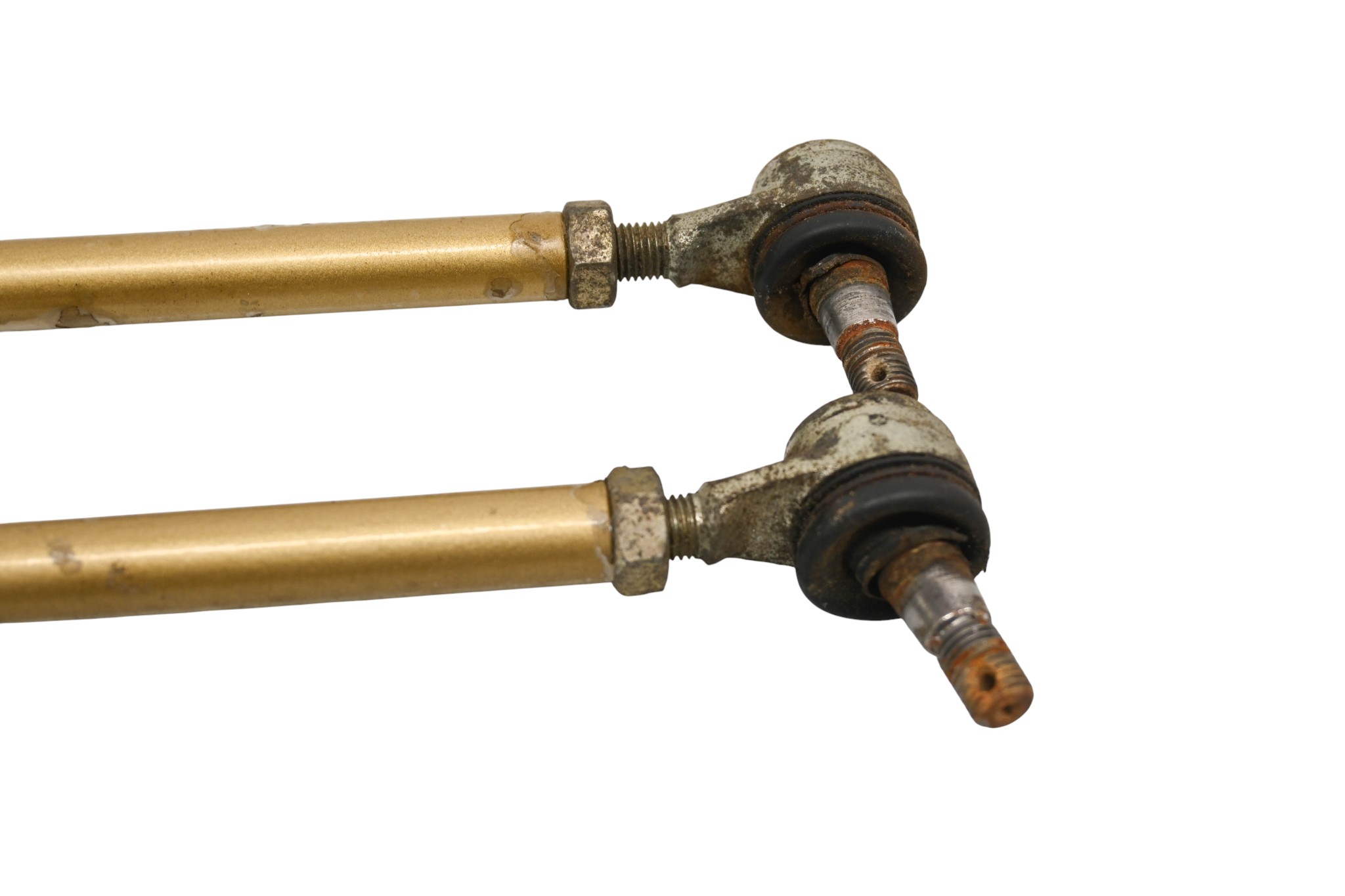 01 Yamaha Raptor 660 2x4 Tie Rods & Ends YFM660R