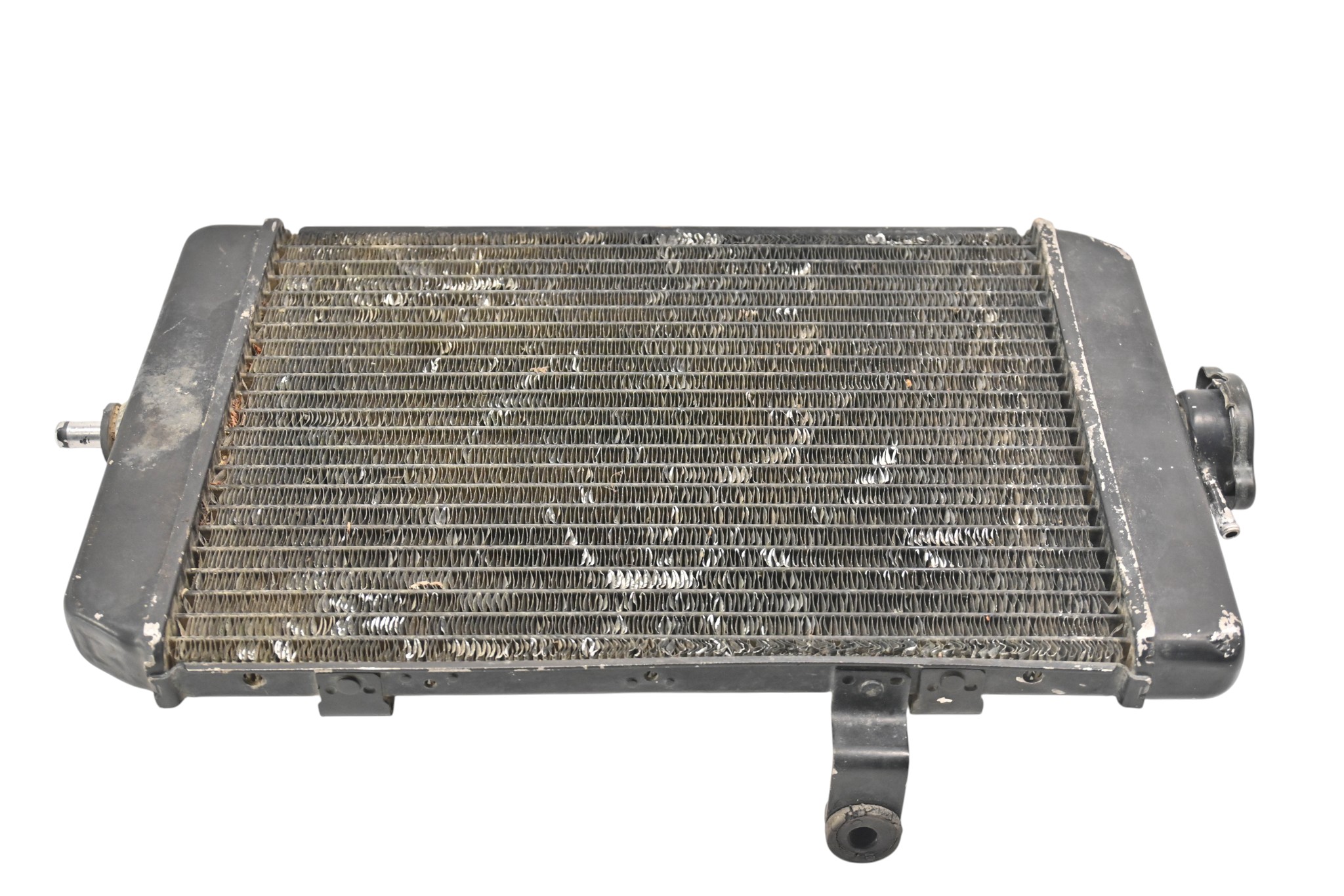 01 Yamaha Raptor 660 2x4 Radiator YFM660R
